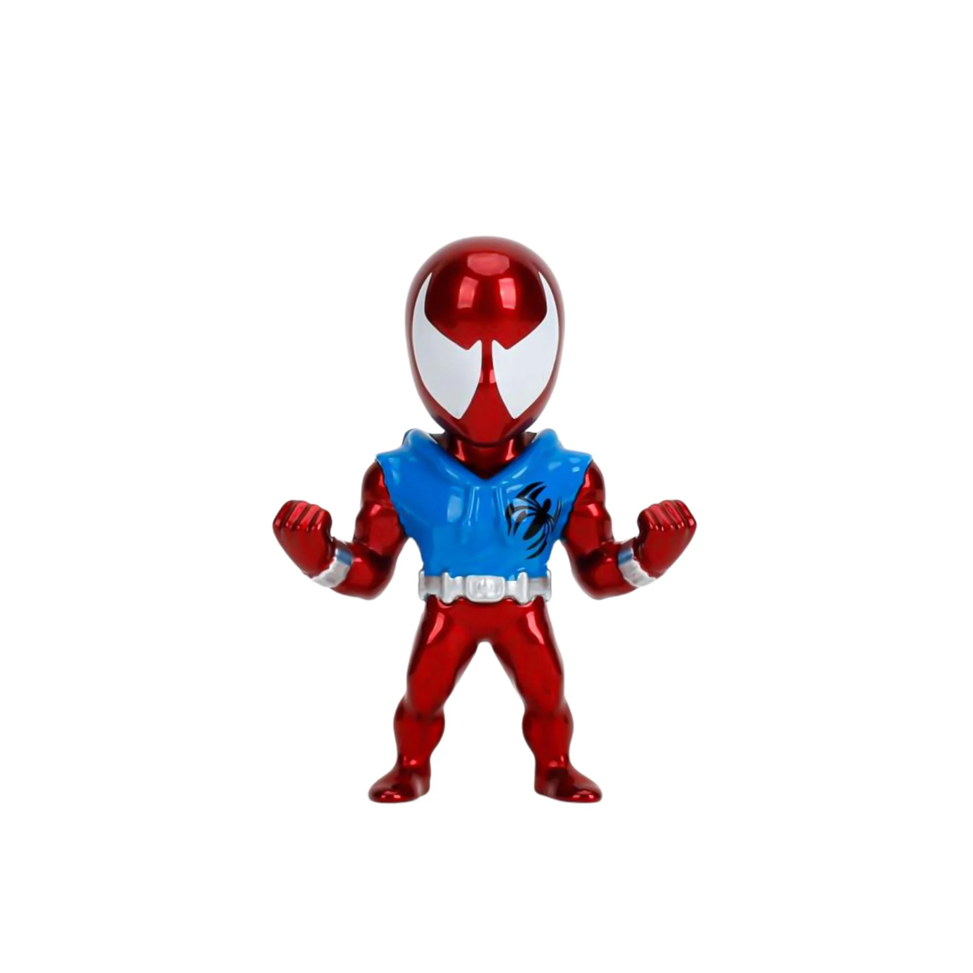 Marvel Spider-Man 2.5 Inch MetalFigs 4-Pack - Image 6