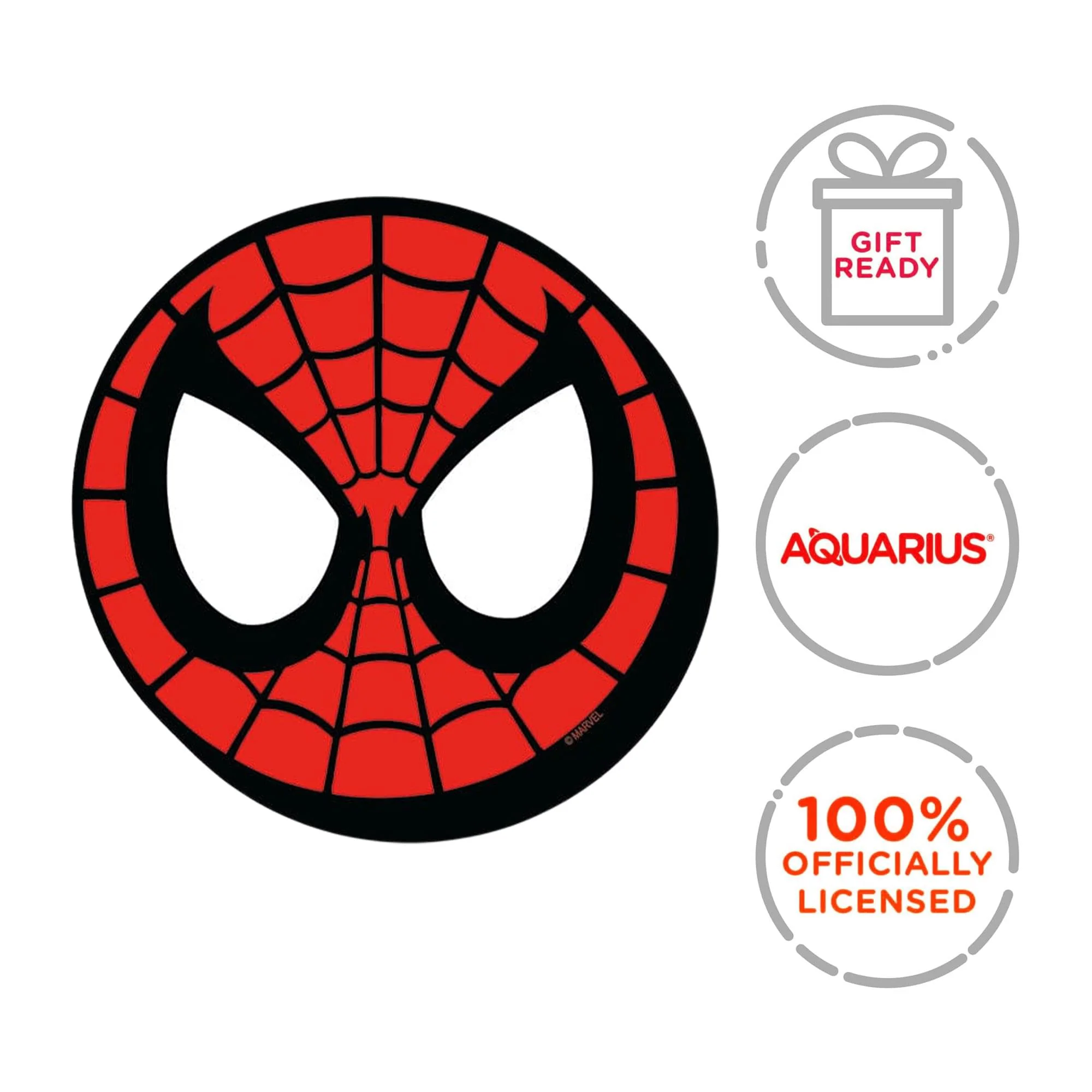 Marvel Spider-Man Mask Funky Chunky Magnet - Image 5