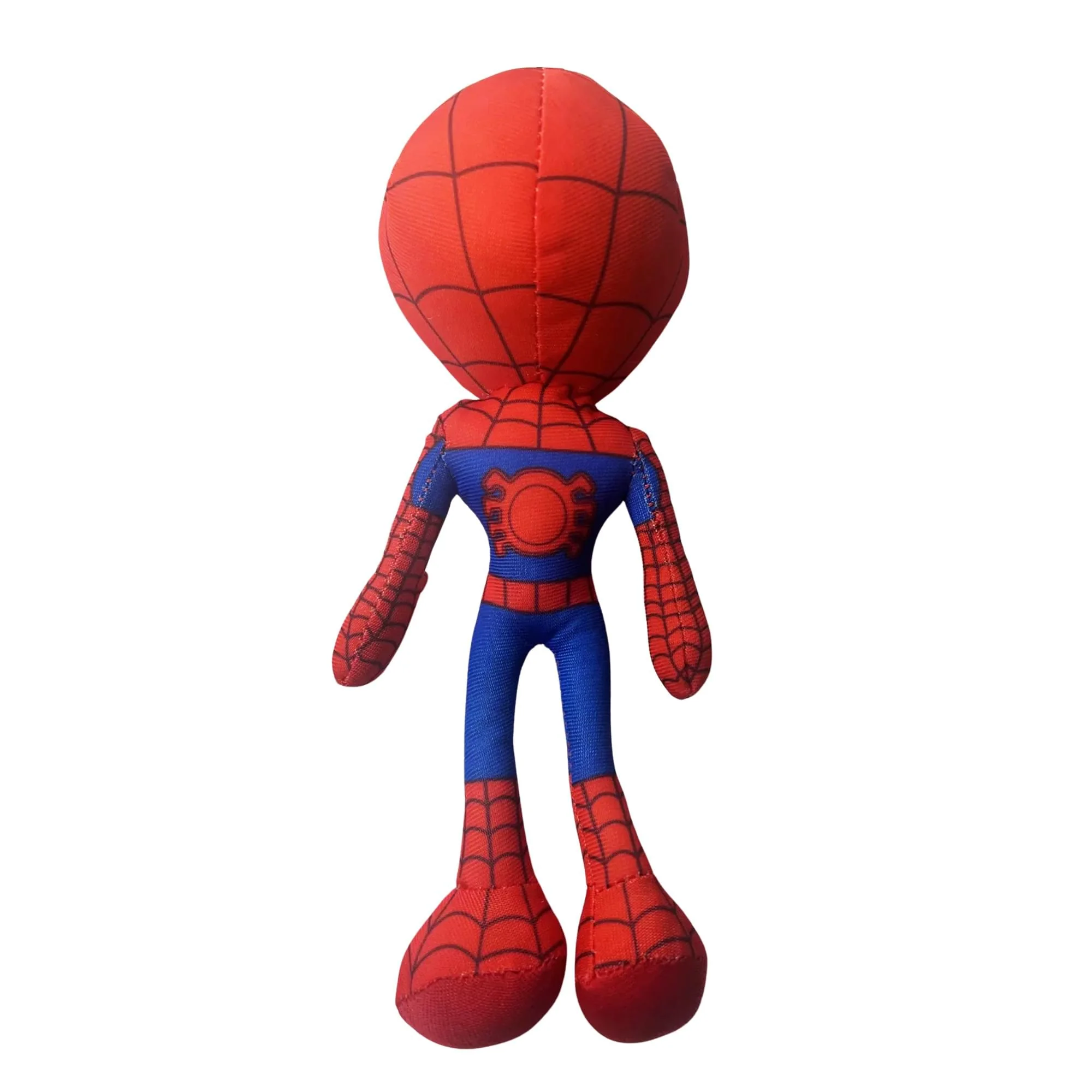 Marvel Spidey & His Amazing Friends 9 Inch Plush | Peter Parker - Image 2
