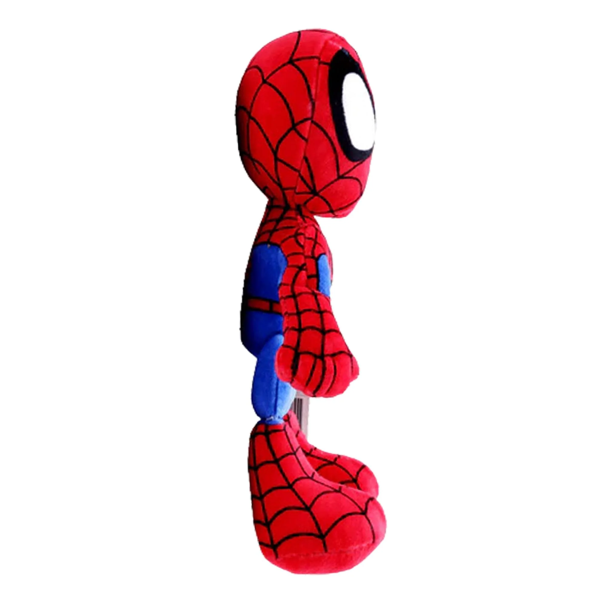 Marvel Spidey & His Amazing Friends 9 Inch Plush | Peter Parker - Image 3