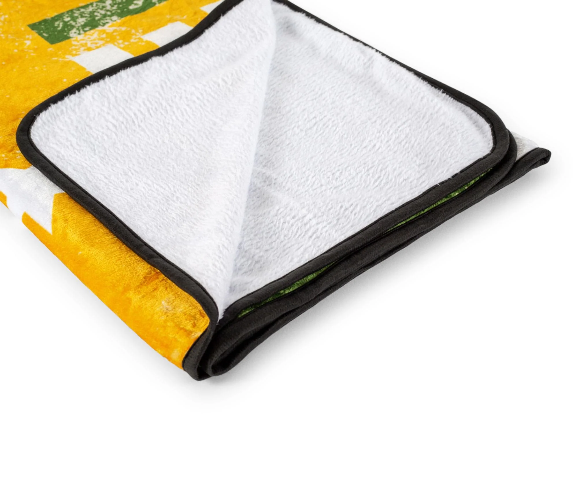 Marvel Studios Loki "Believe" Fleece Throw Blanket | 45 x 60 Inches - Image 3