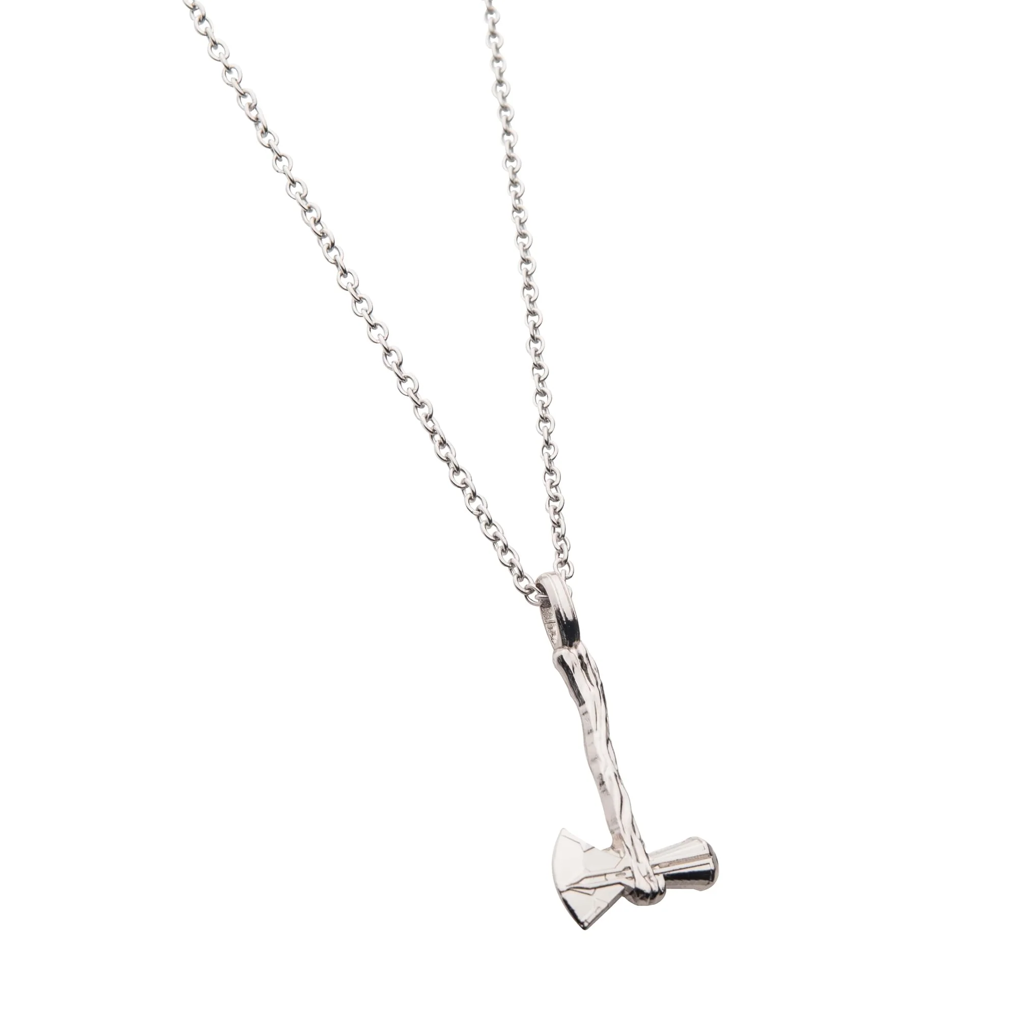 Marvel Thor: Love and Thunder Hammer Necklace Set - Image 5