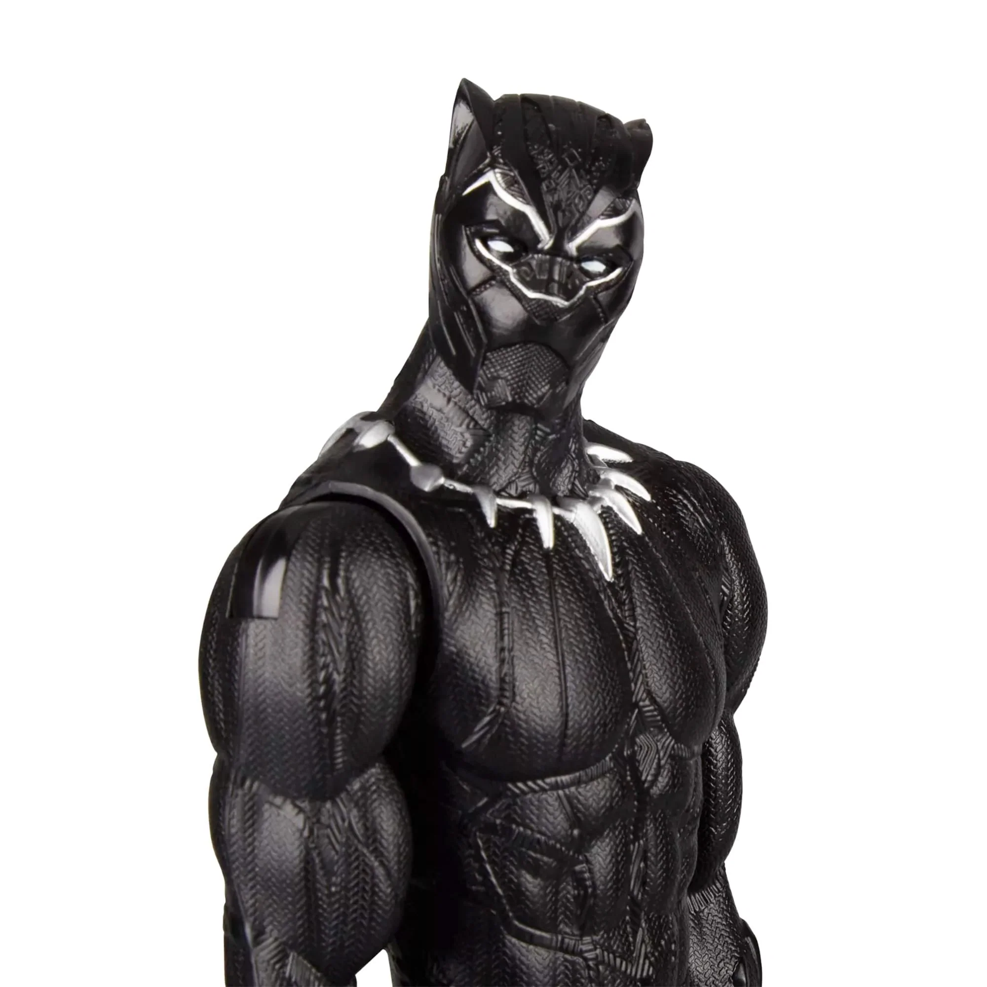Marvel Titan Hero Series 12 Inch Figure | Black Panther - Image 5