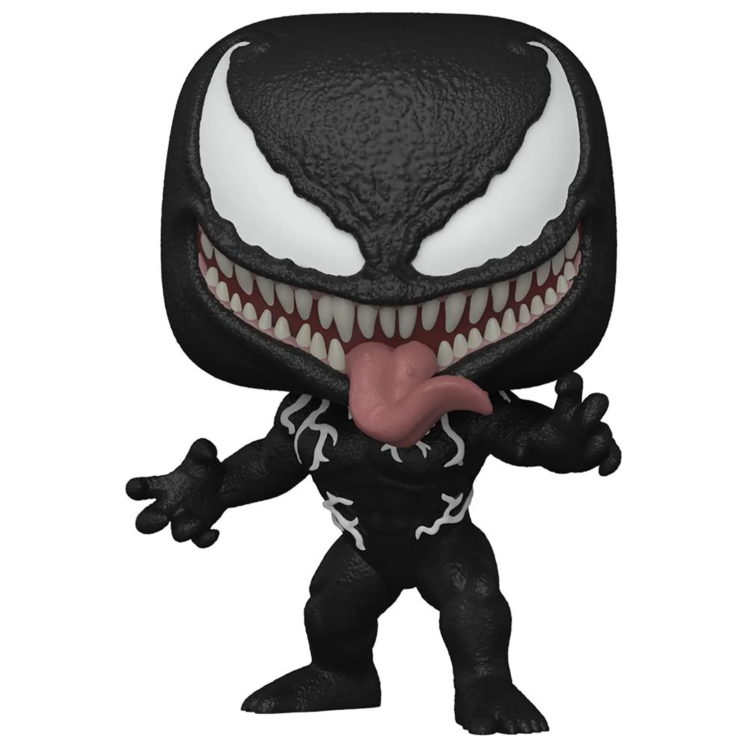 Marvel Venom: Let There Be Carnage Funko POP Vinyl Figure | Venom - Image 2