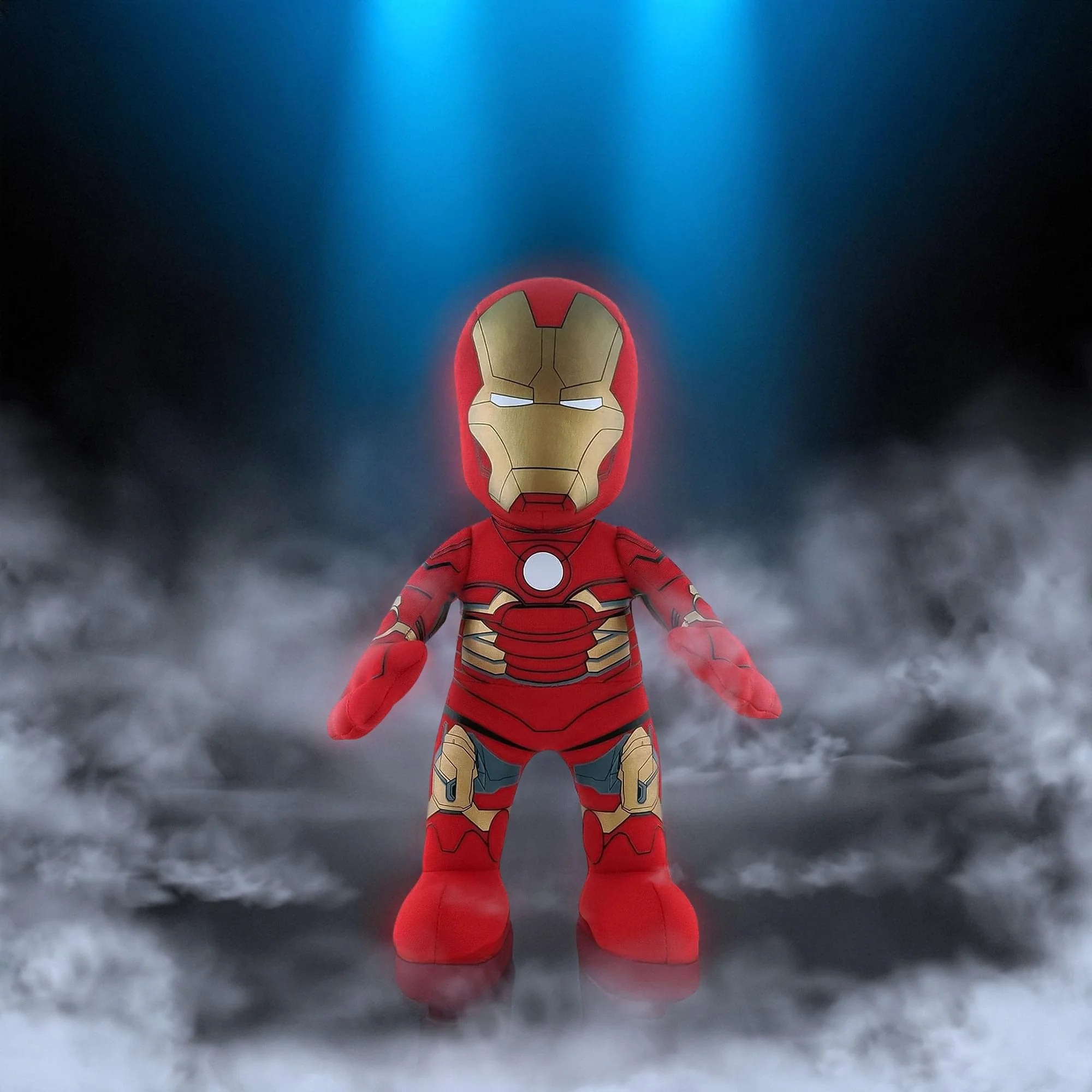 Marvel's Avengers: Age of Ultron Iron Man 10" Plush Figure - Image 5