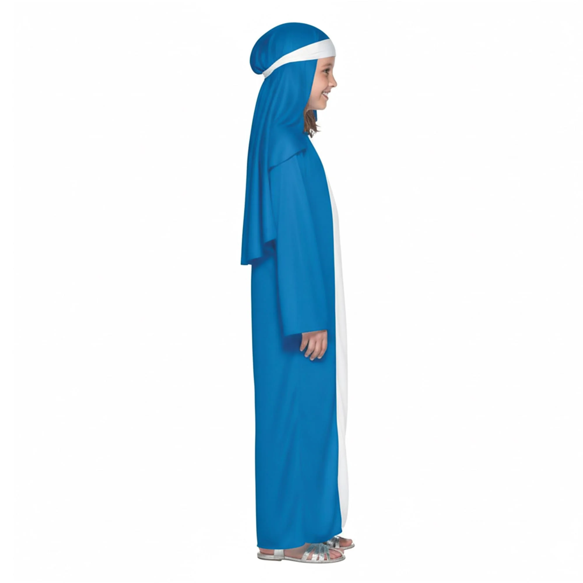 Mary Child Costume - Image 11