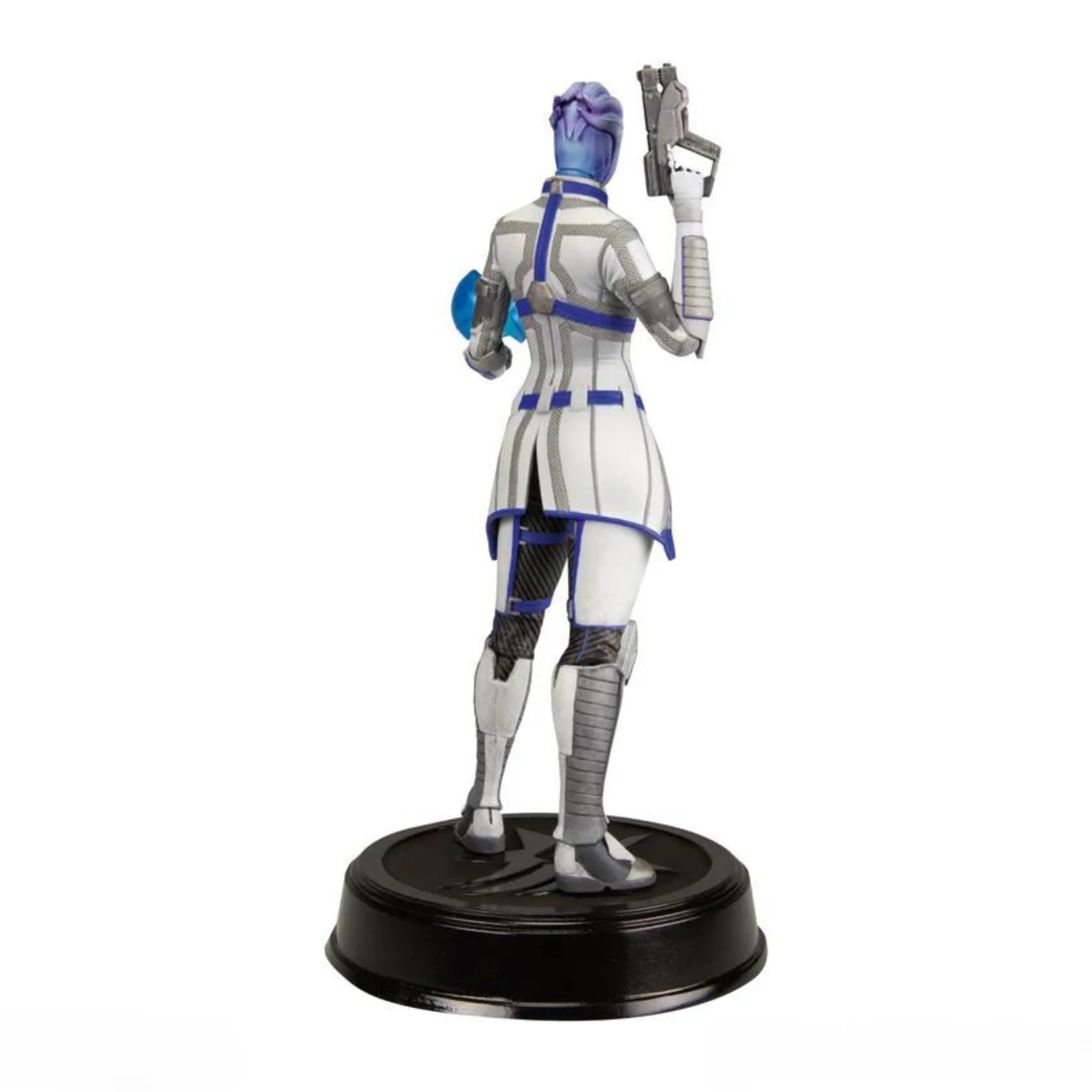 Mass Effect Liara T'Soni 8.5 Inch PVC Figure - Image 4