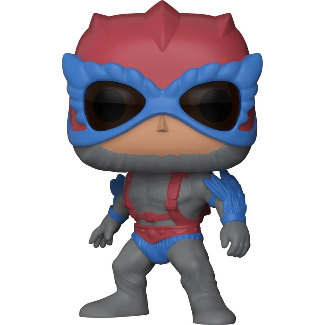 Masters of the Universe POP Vinyl Figure: Stratos - Image 2