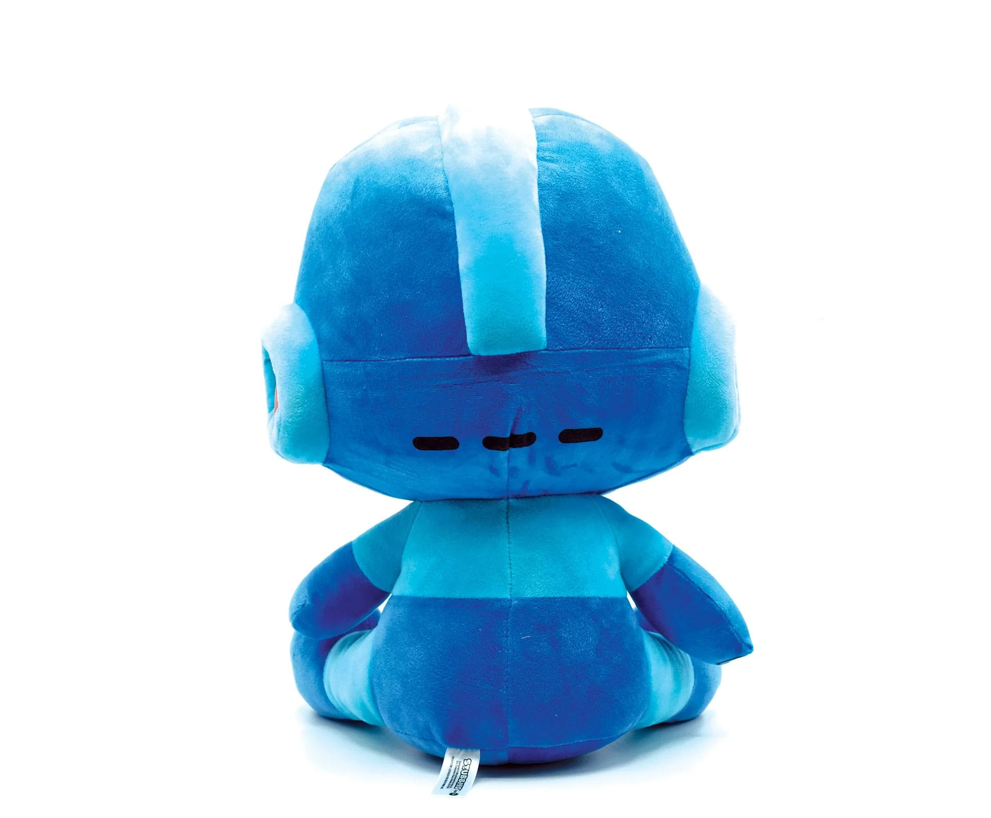 Mega Man 12 Inch Character Plush - Image 3