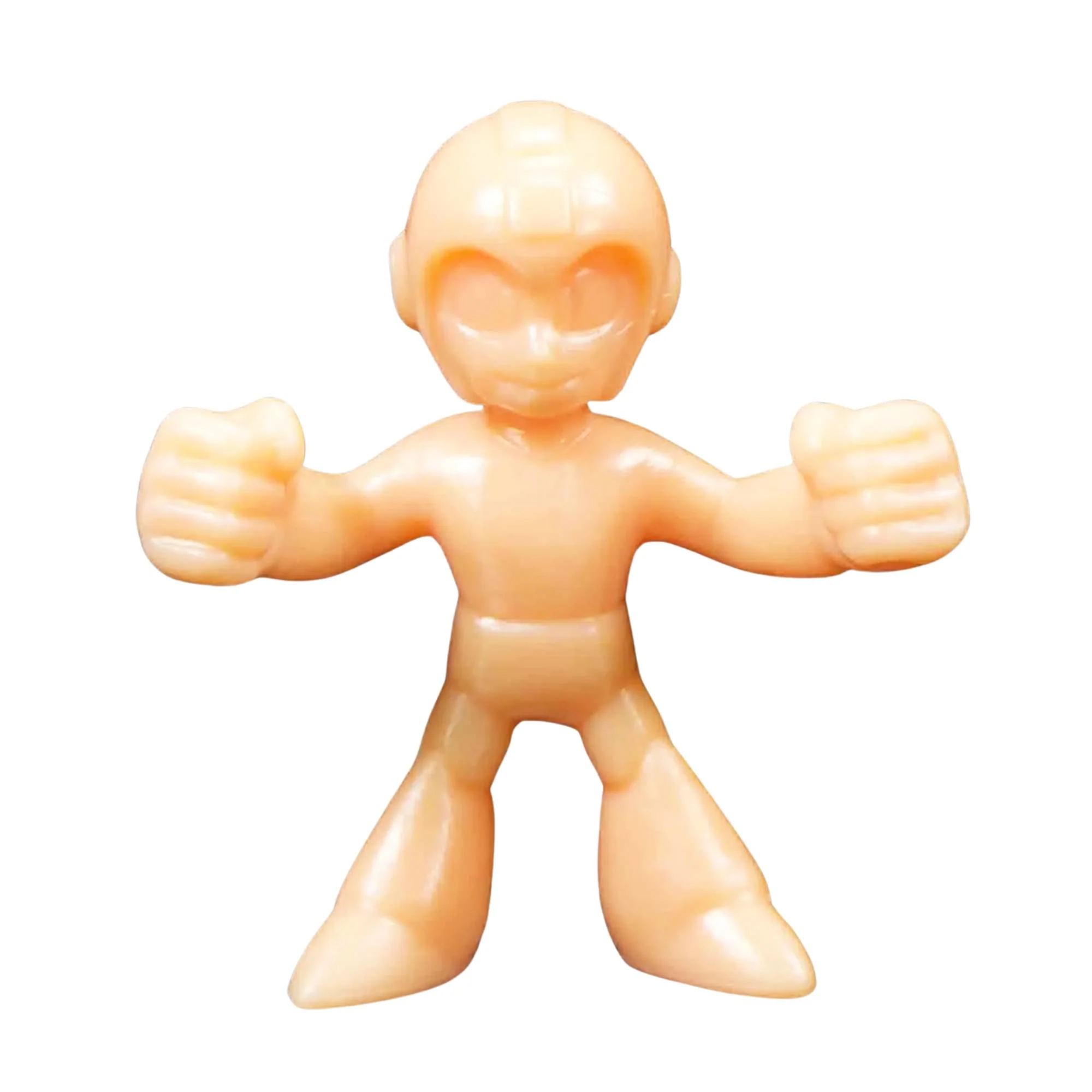 Mega Man M.U.S.C.L.E. Mini-Figure Set - Image 2