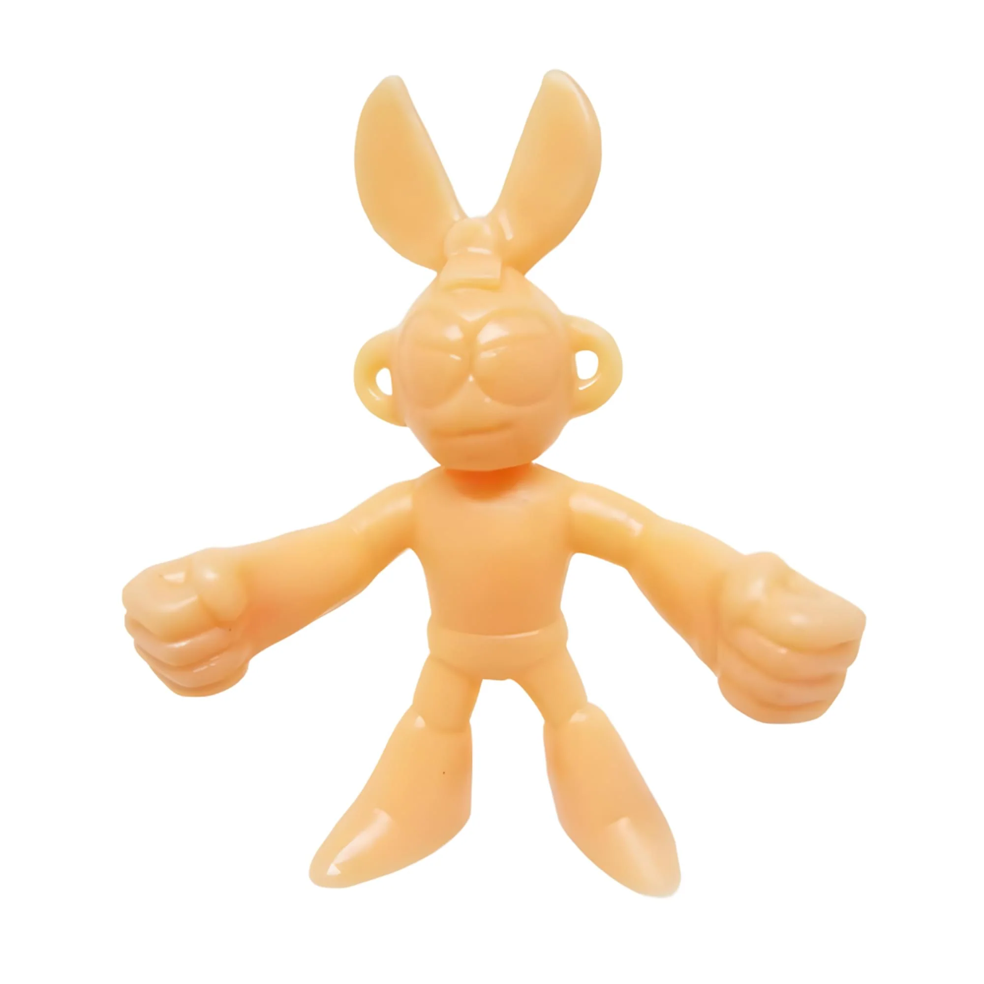 Mega Man M.U.S.C.L.E. Mini-Figure Set | Pack B - Image 5