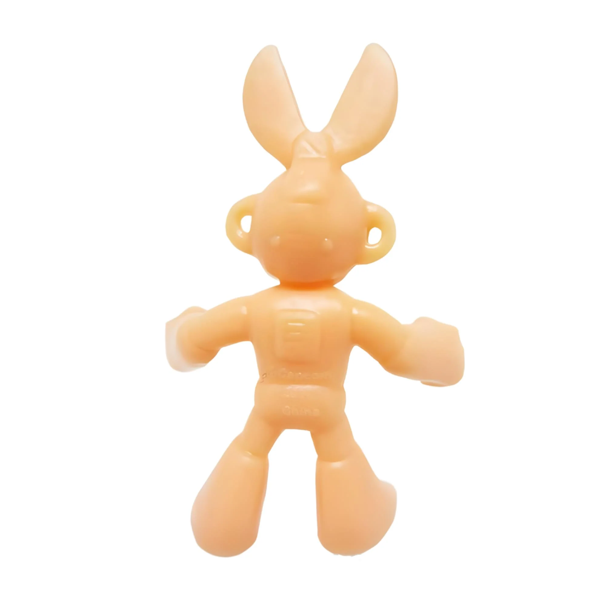 Mega Man M.U.S.C.L.E. Mini-Figure Set | Pack B - Image 6