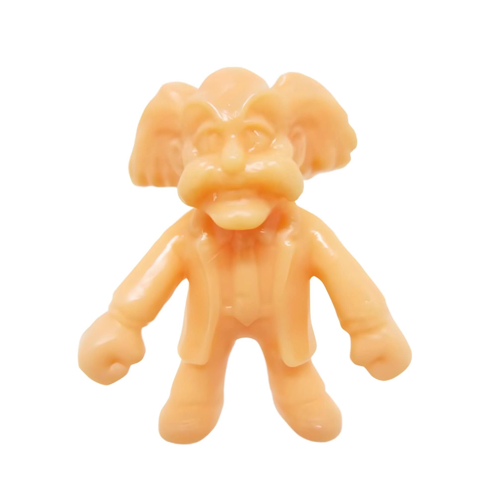 Mega Man M.U.S.C.L.E. Mini-Figure Set | Pack B - Image 7