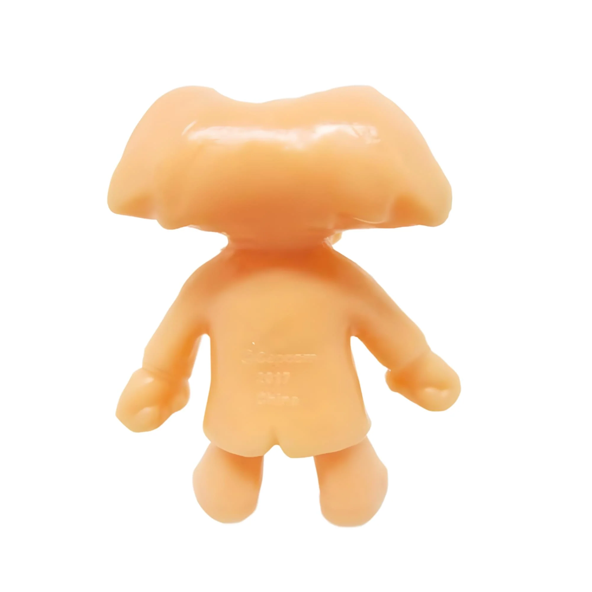Mega Man M.U.S.C.L.E. Mini-Figure Set | Pack B - Image 8