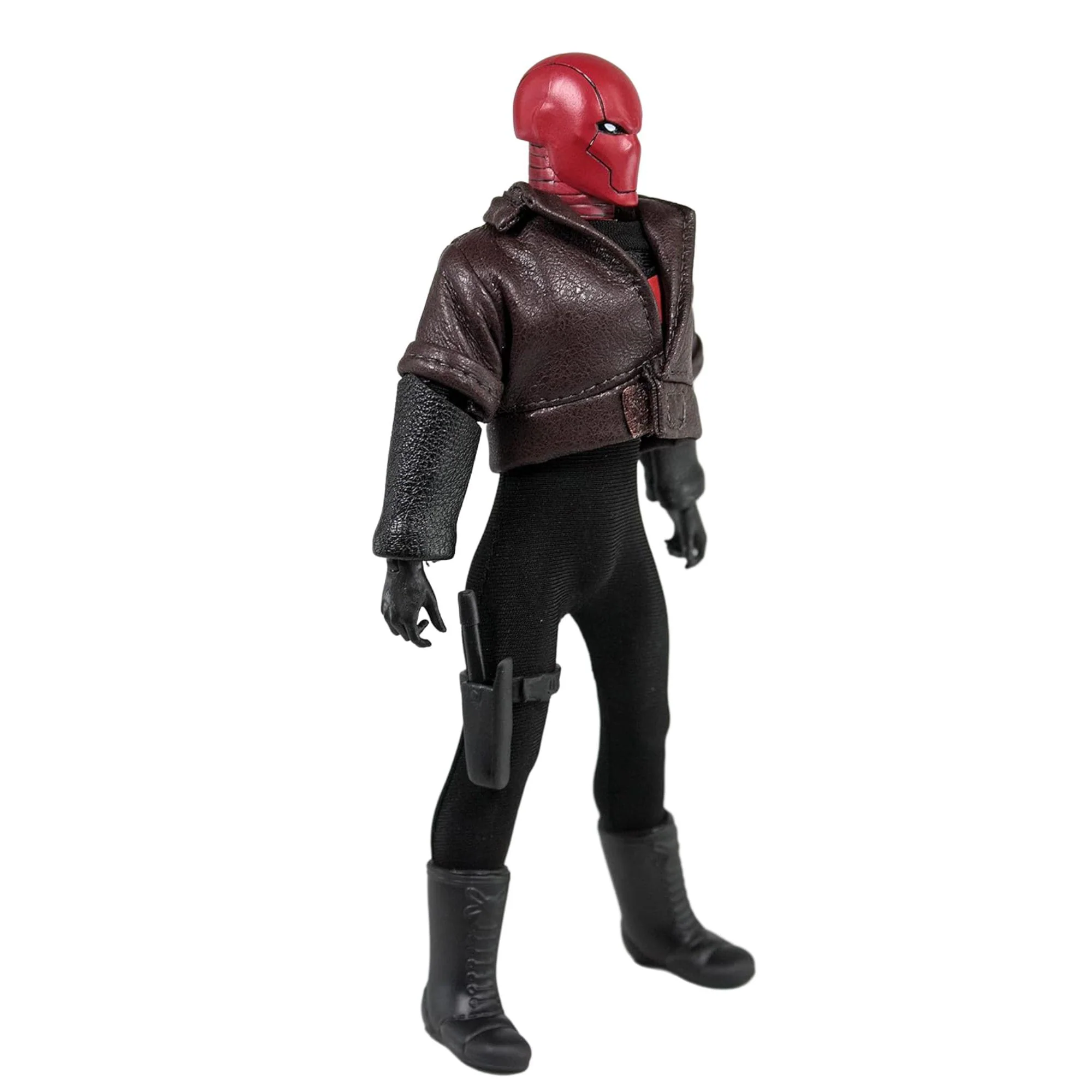 Mego DC Red Hood 8 Inch Action Figure - Image 2