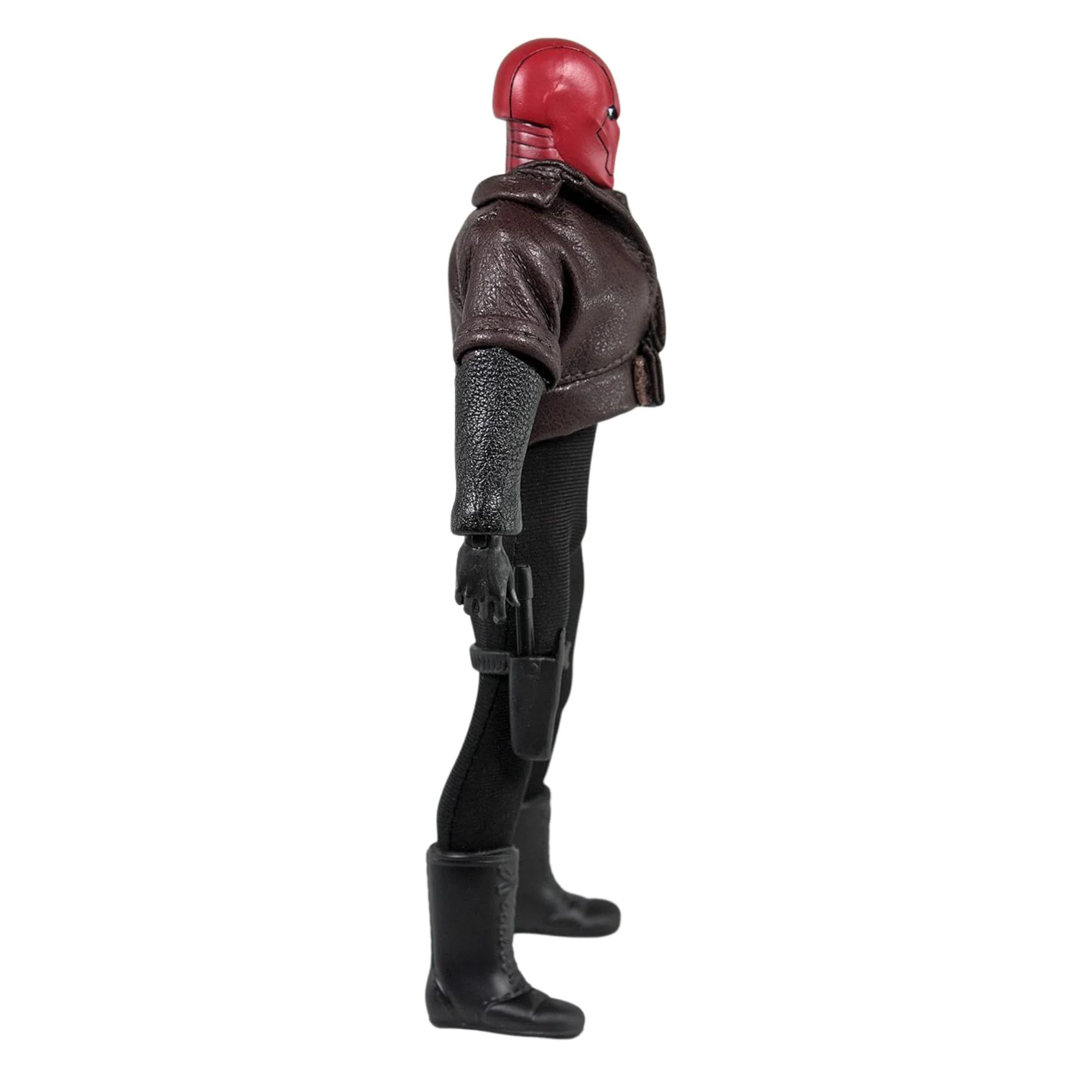 Mego DC Red Hood 8 Inch Action Figure - Image 3
