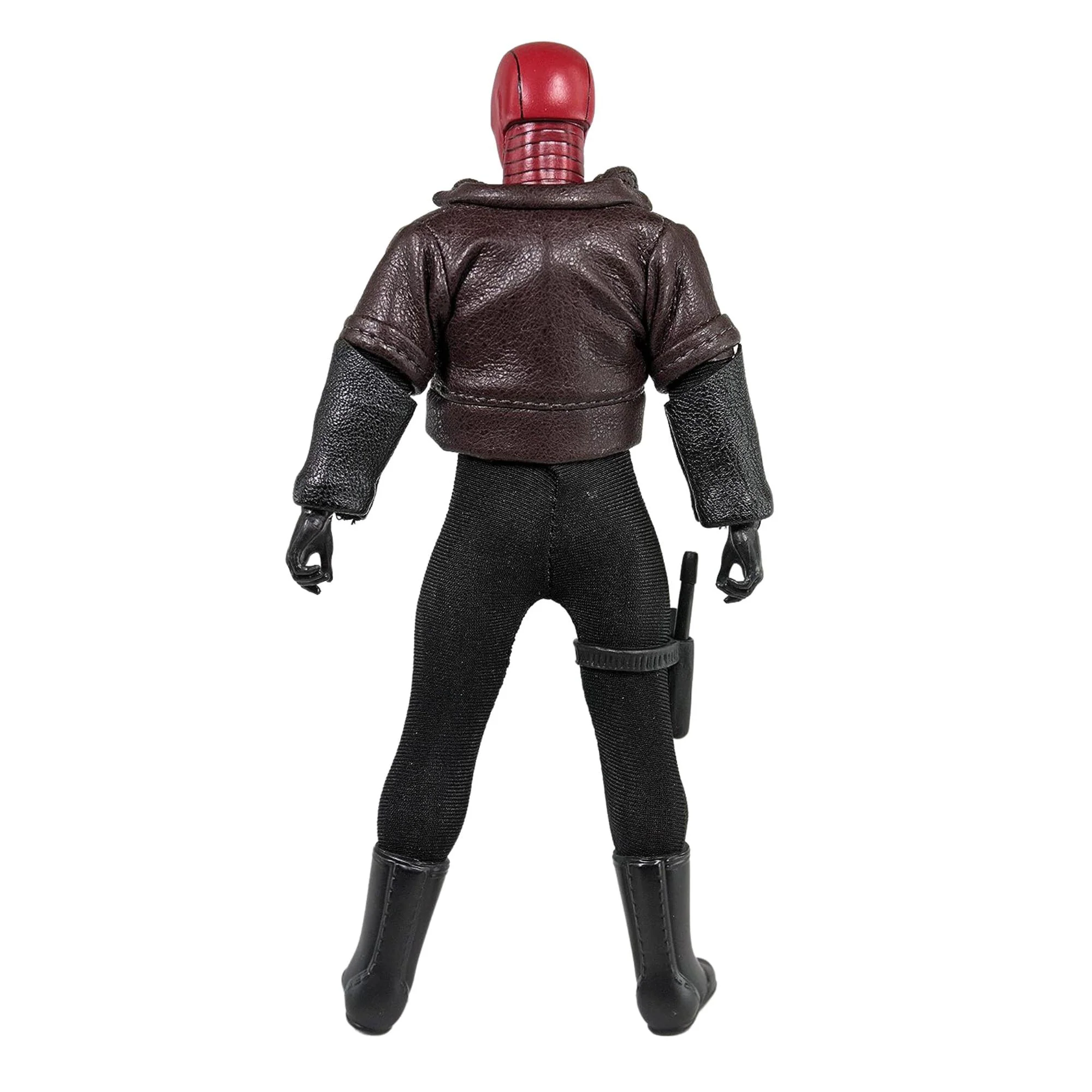 Mego DC Red Hood 8 Inch Action Figure - Image 4