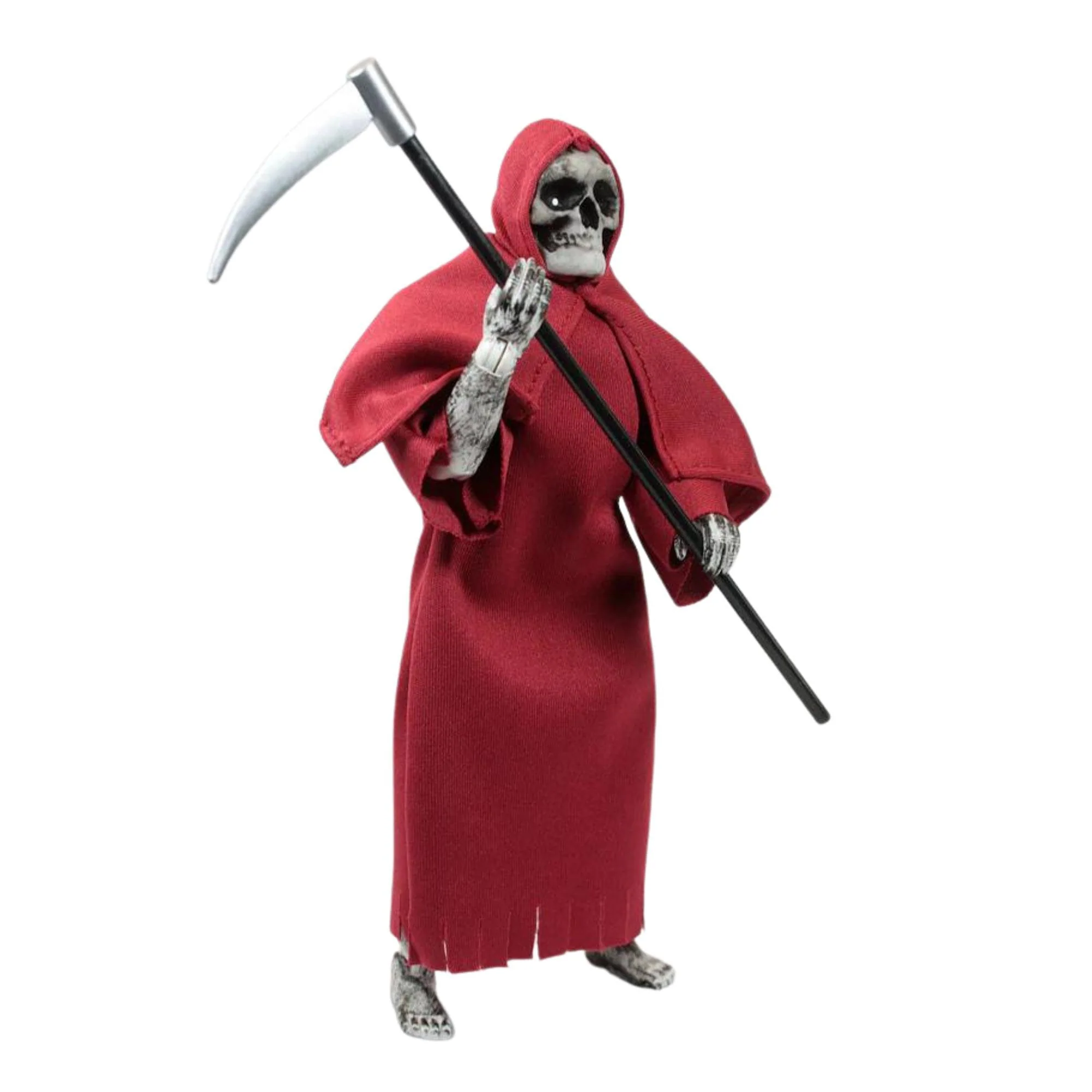 Mego Grim Reaper 8 Inch Action Figure - Image 3