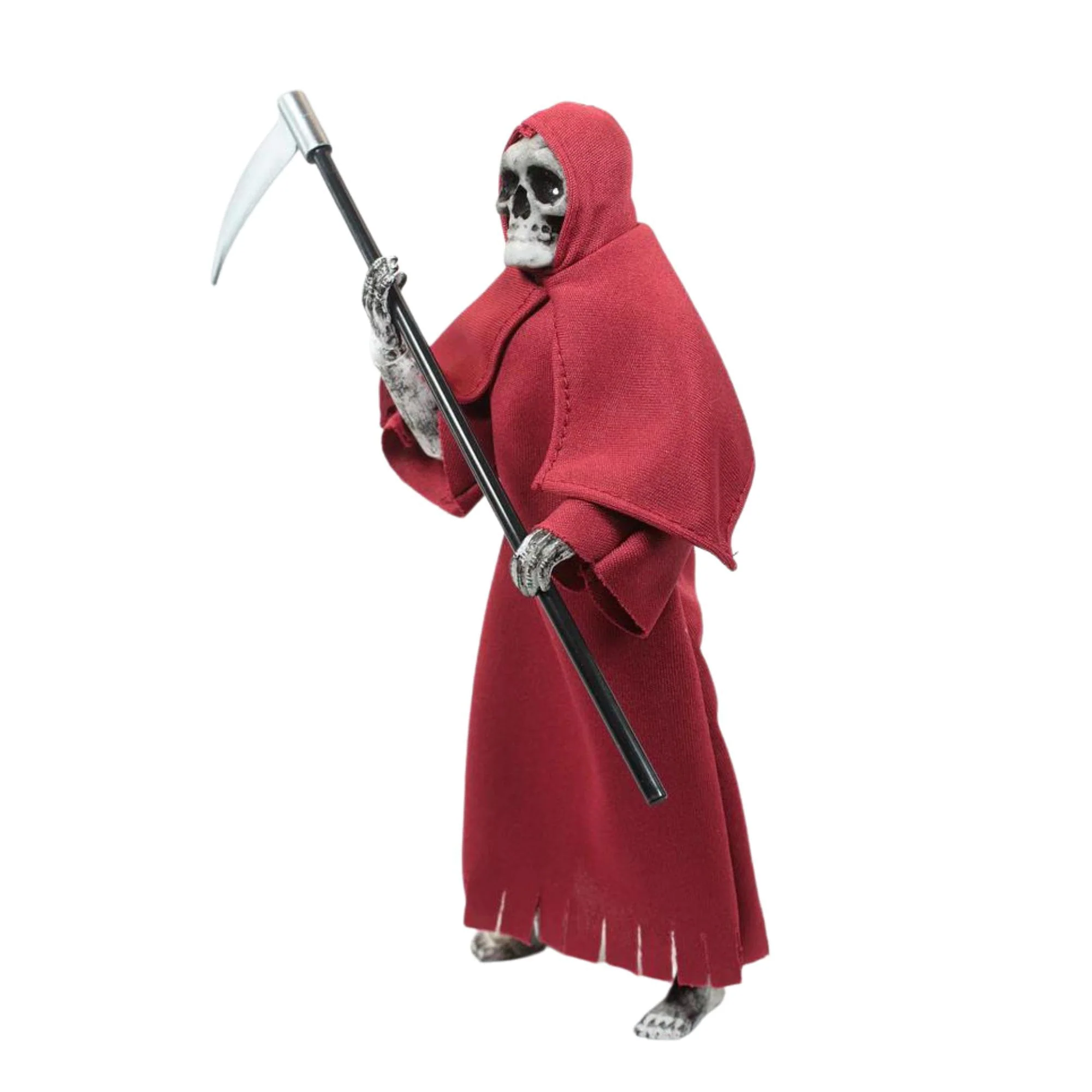 Mego Grim Reaper 8 Inch Action Figure - Image 4
