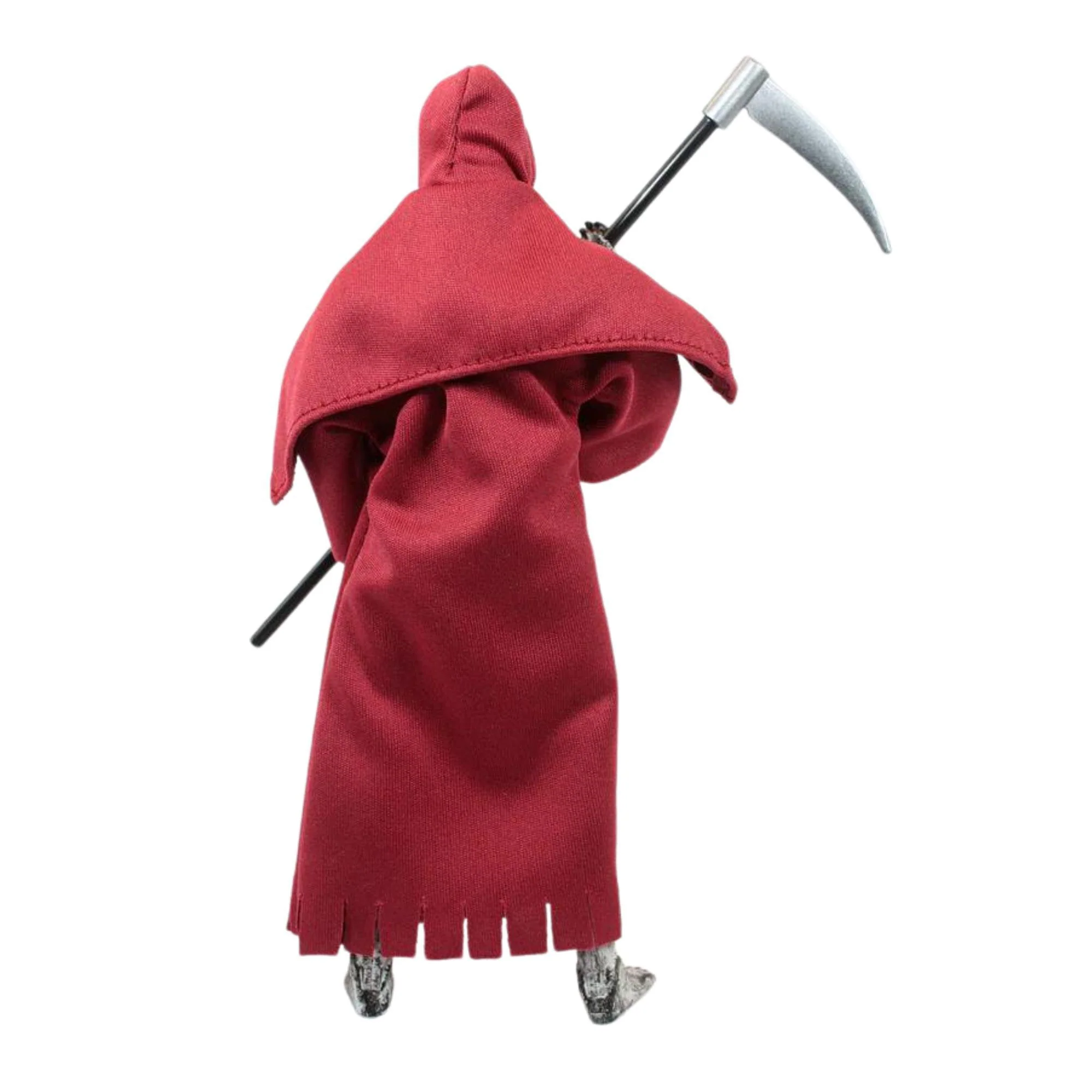 Mego Grim Reaper 8 Inch Action Figure - Image 5