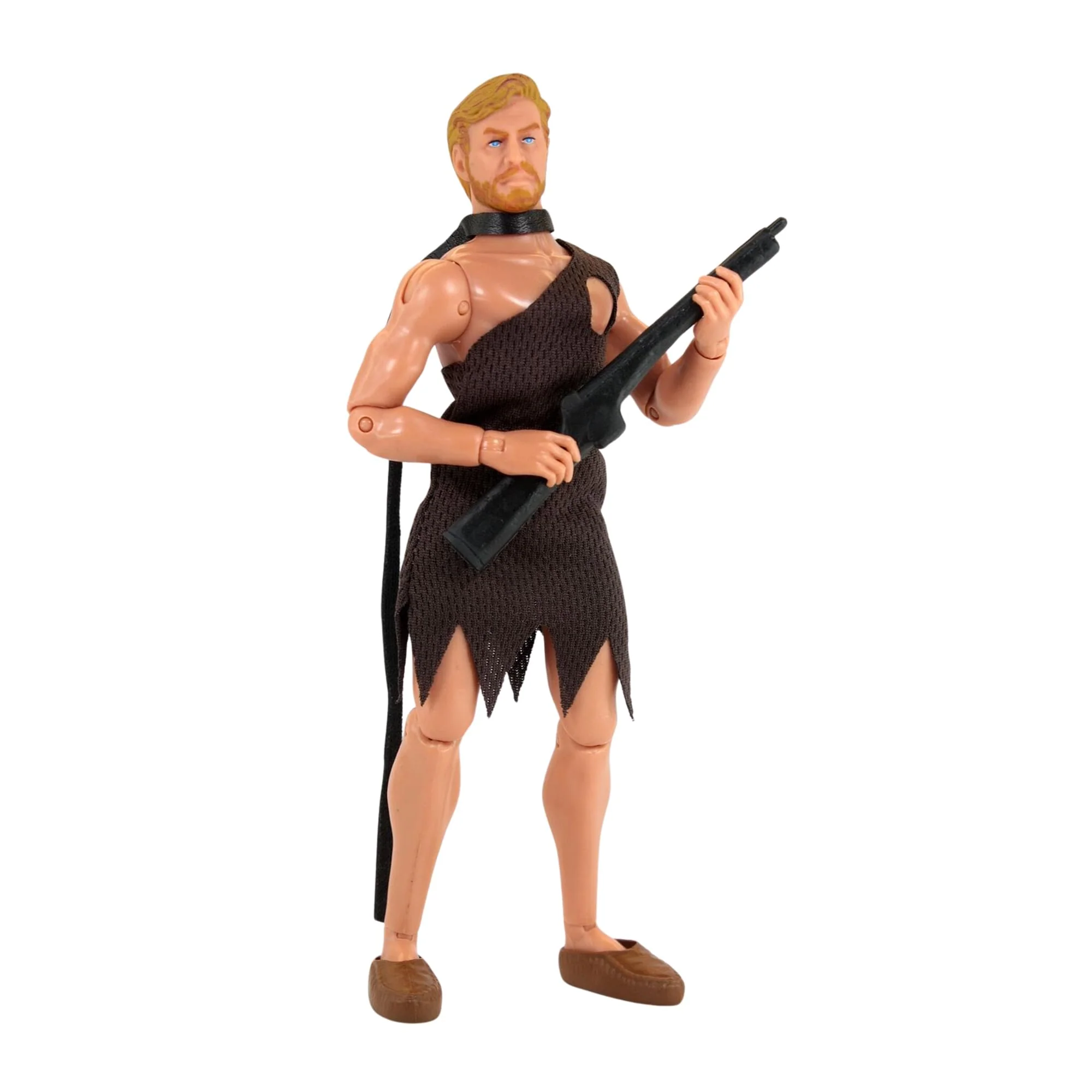 Mego Planet of the Apes Brent 8 Inch Action Figure - Image 2