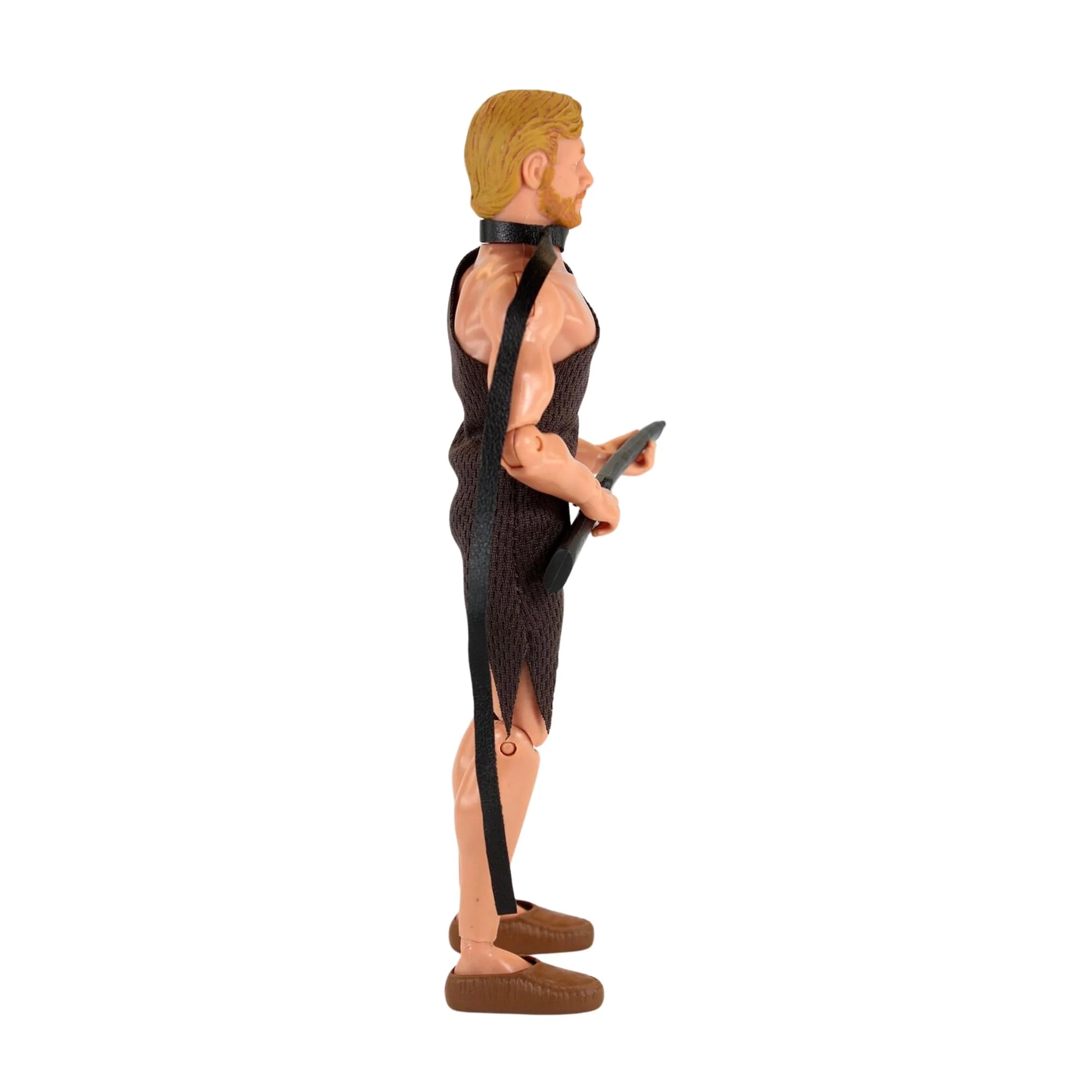 Mego Planet of the Apes Brent 8 Inch Action Figure - Image 5