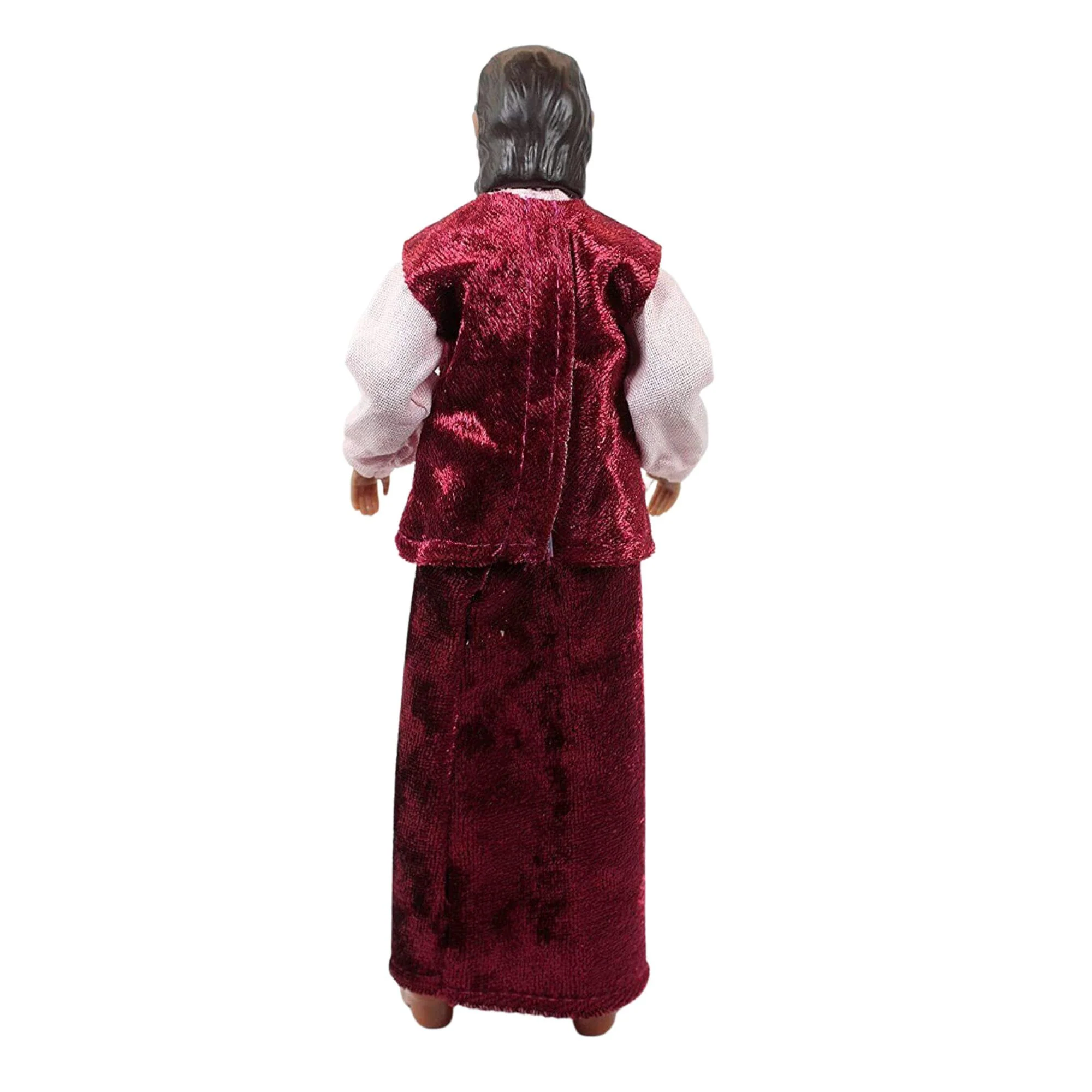 Mego Planet of the Apes Zira 8 Inch Action Figure - Image 2