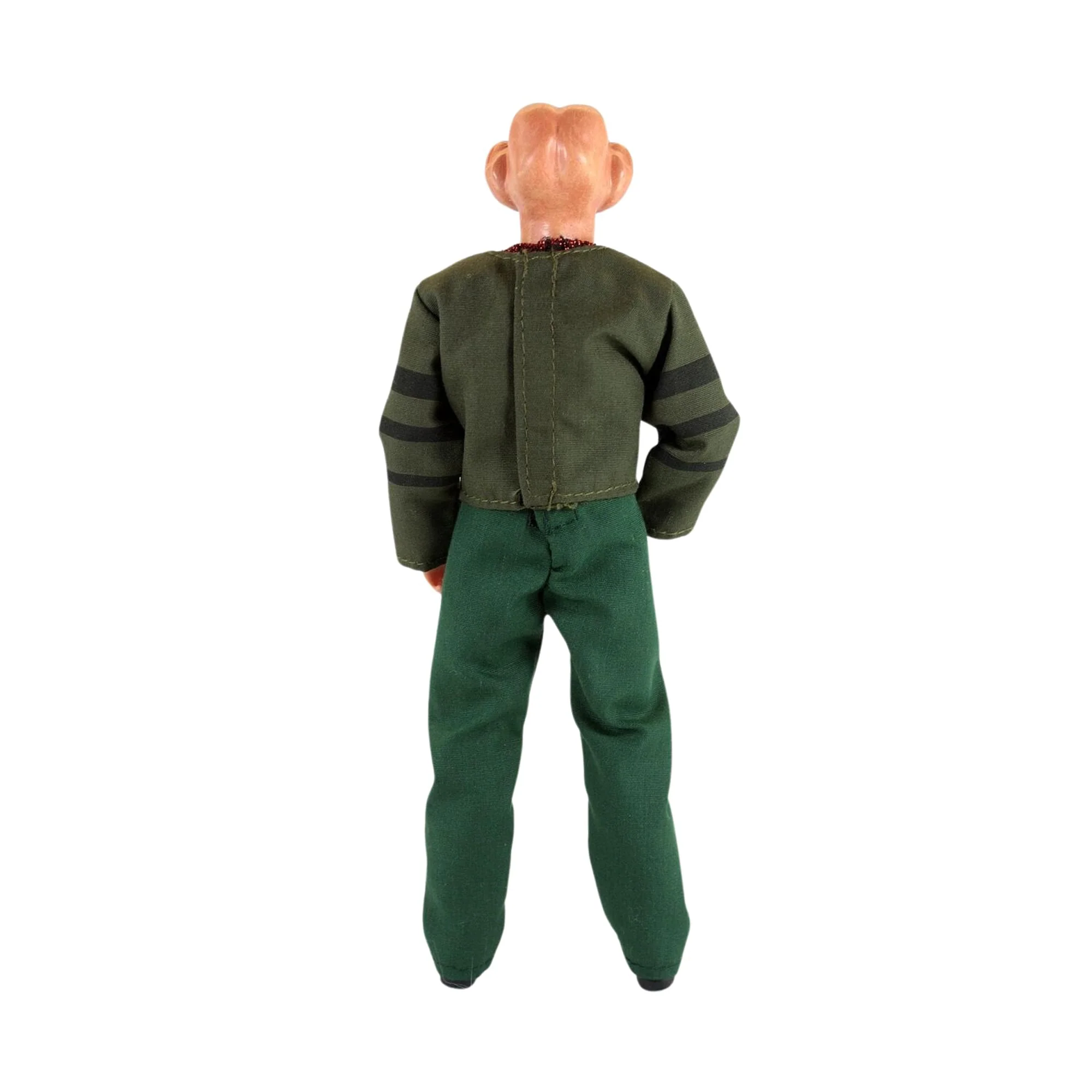 Mego Star Trek Deep Space Nine Quark 8 Inch Action Figure - Image 4