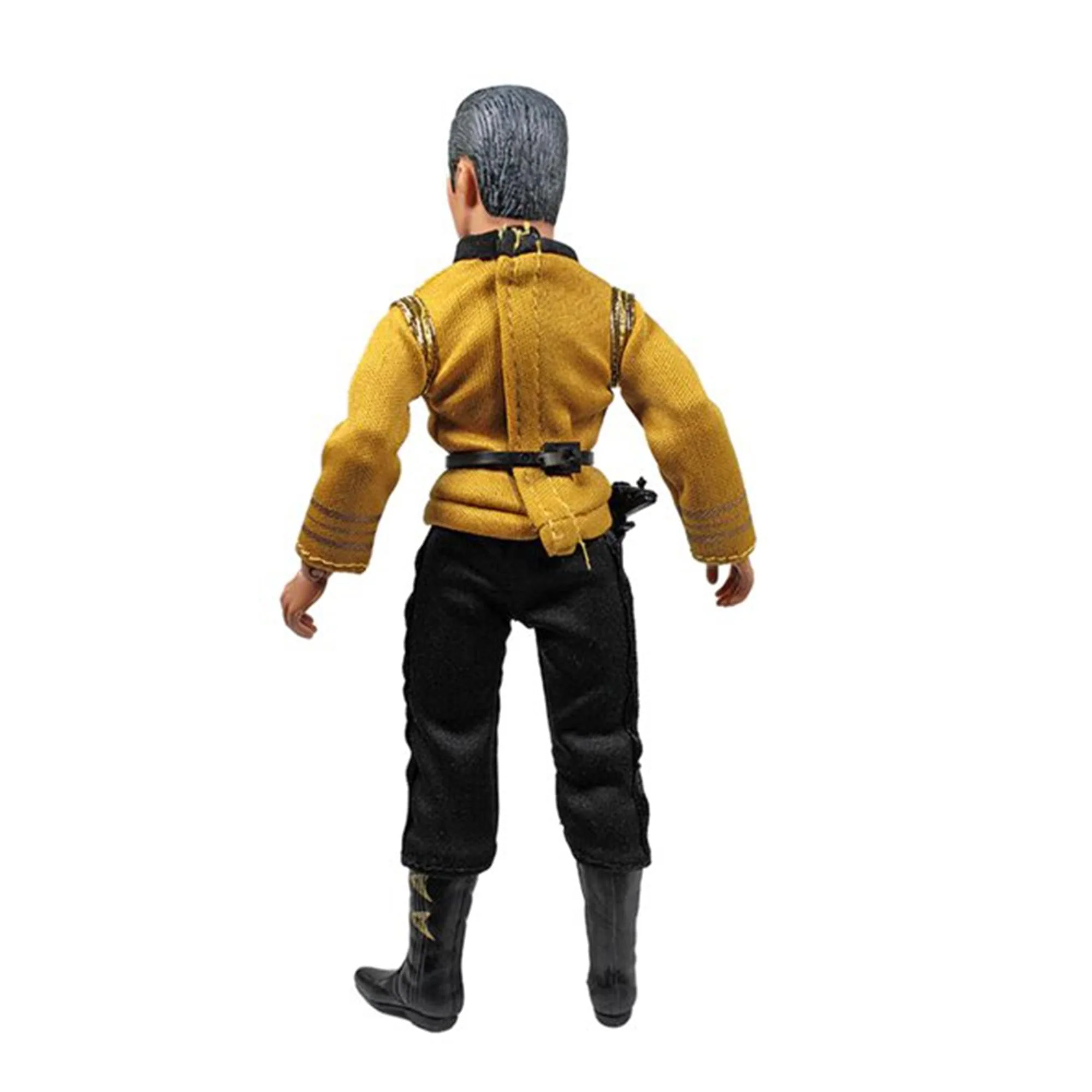 Mego Star Trek Discovery Captain Pike 8 Inch Action Figure - Image 2