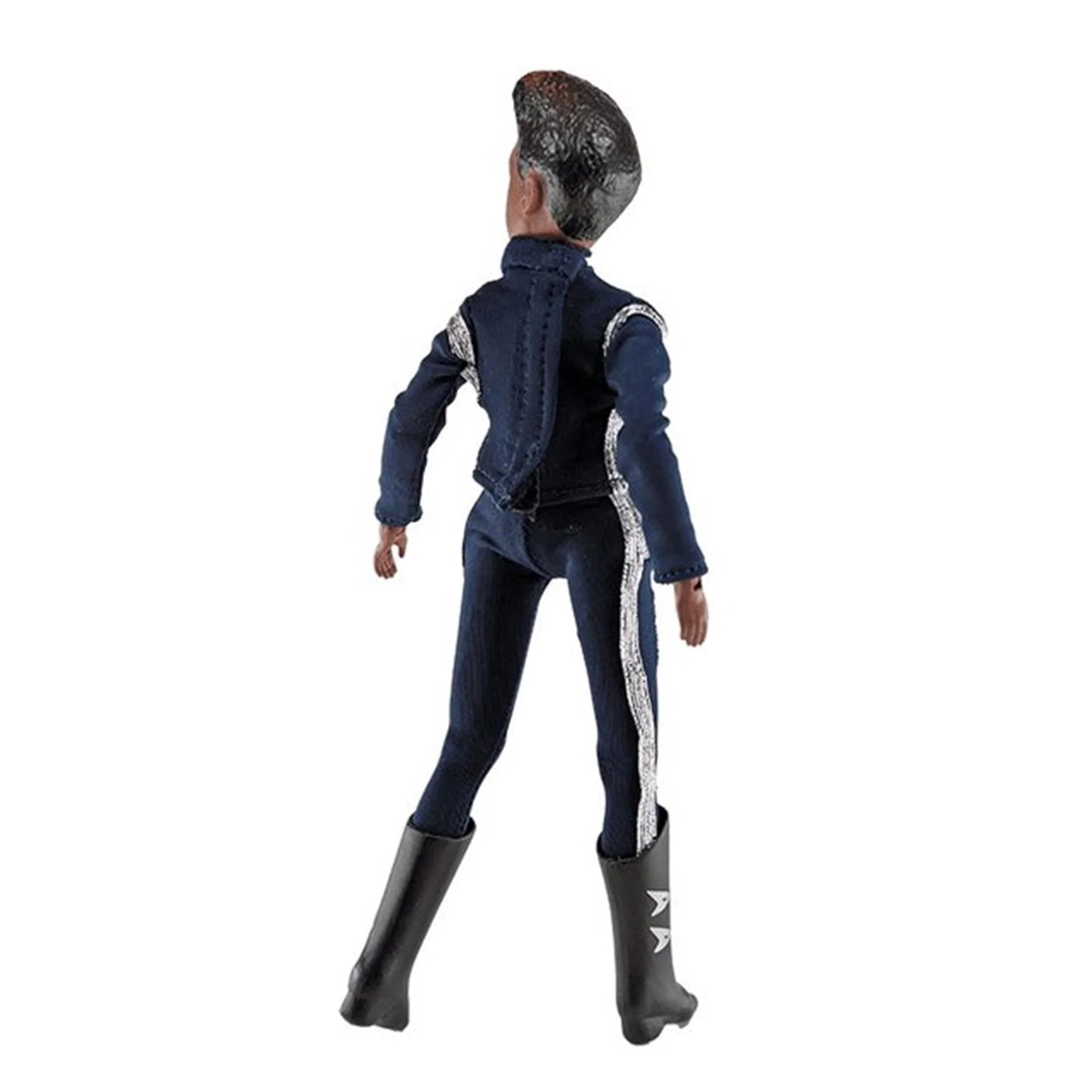 Mego Star Trek Discovery Michael Burnham 8 Inch Action Figure - Image 2
