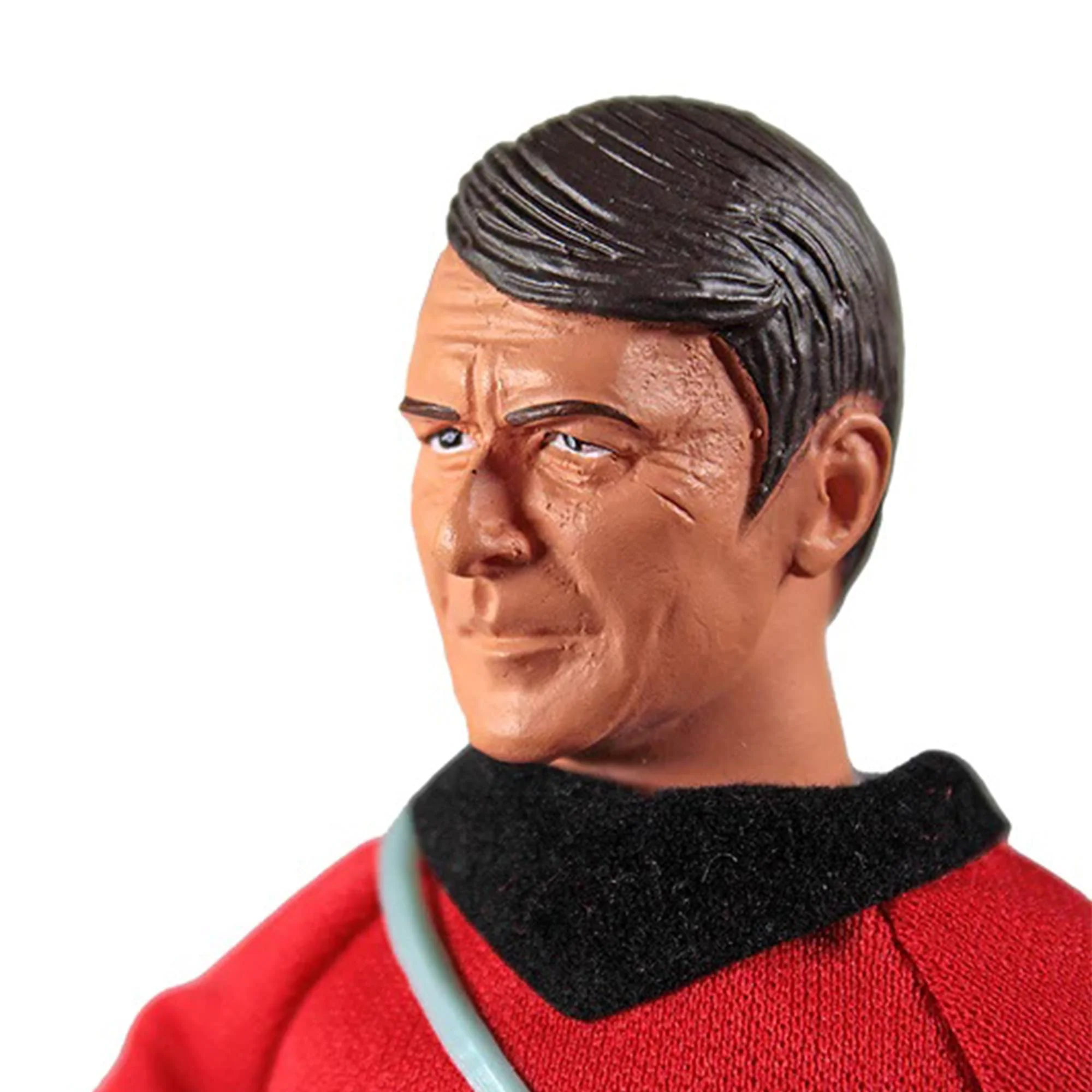 Mego Star Trek Scotty 8 Inch Action Figure - Image 3