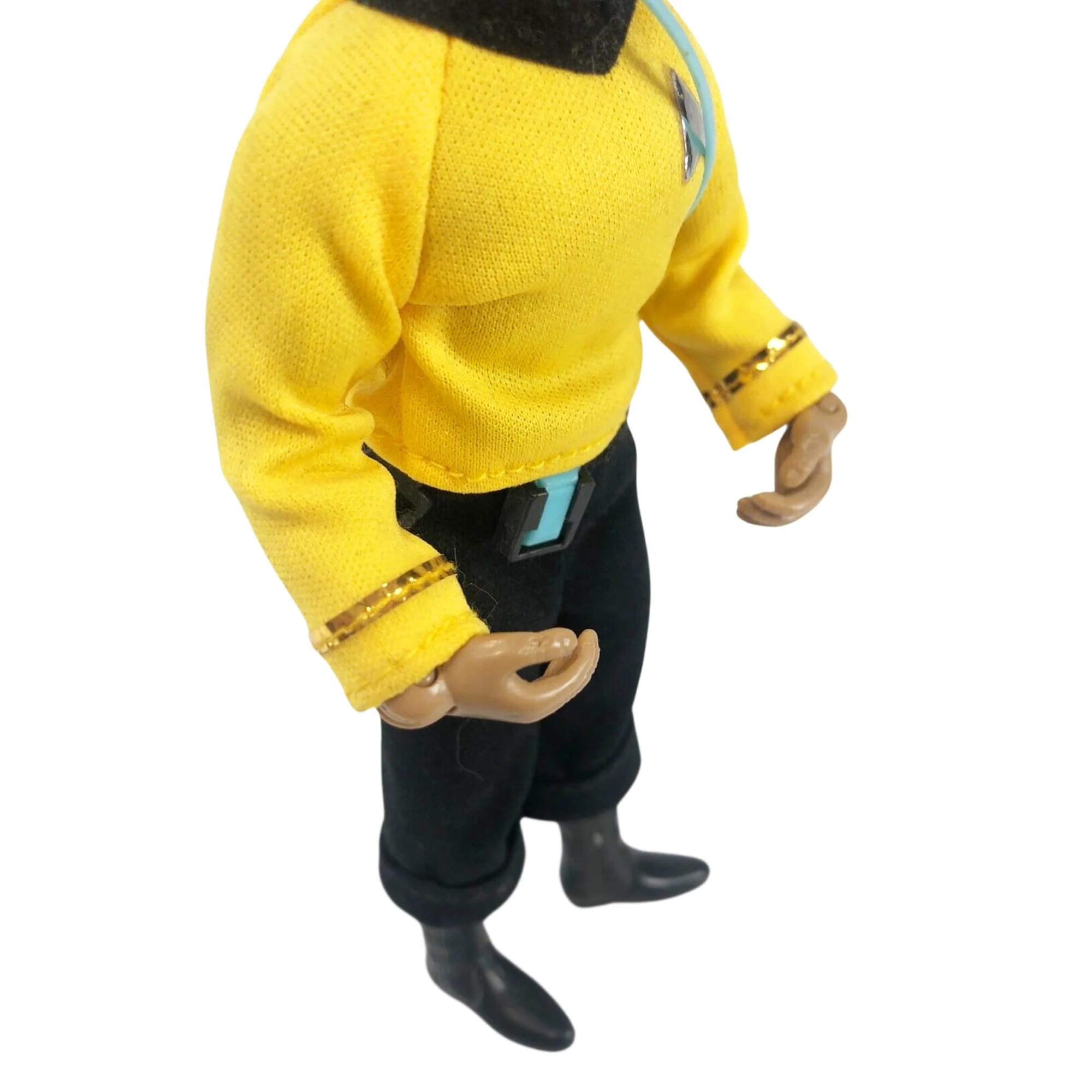 Mego Star Trek Sulu Action Figure 8" - Image 5