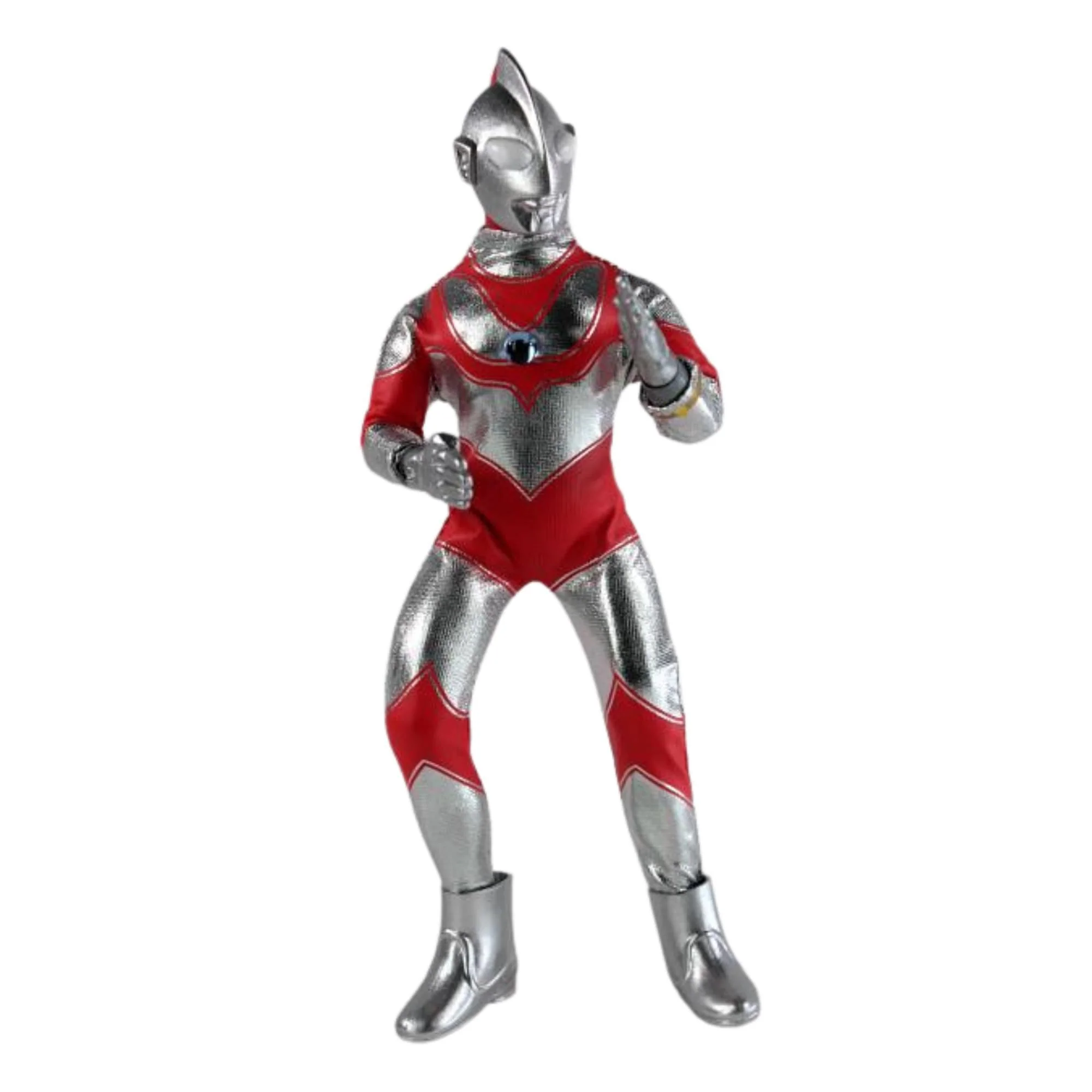 Mego Ultraman Jack 8 Inch Action Figure - Image 2