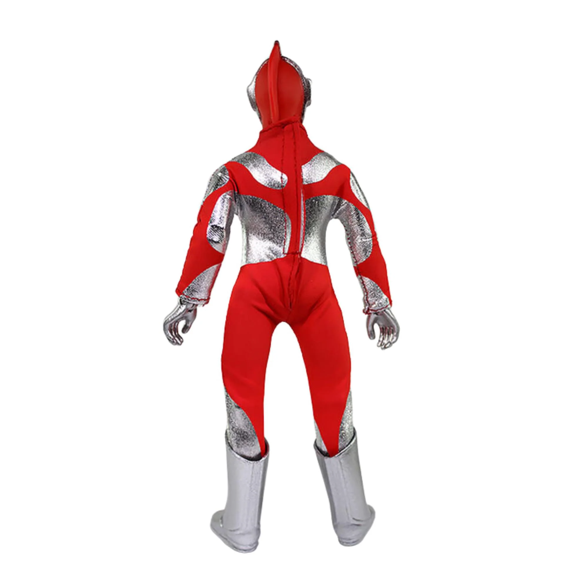 Mego Ultraman Taro (1984) 8 Inch Action Figure - Image 2