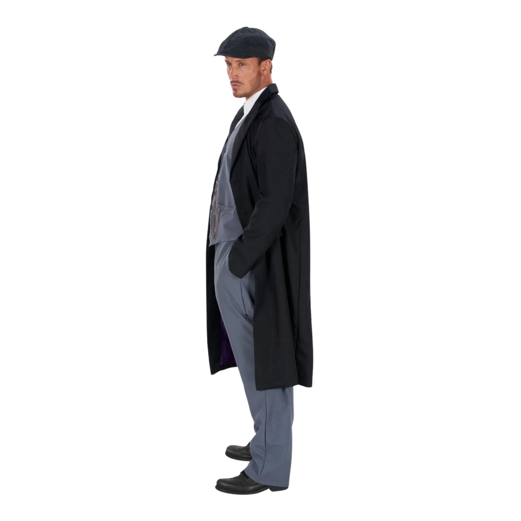 Men's 20's Style Adult Costume - Image 15