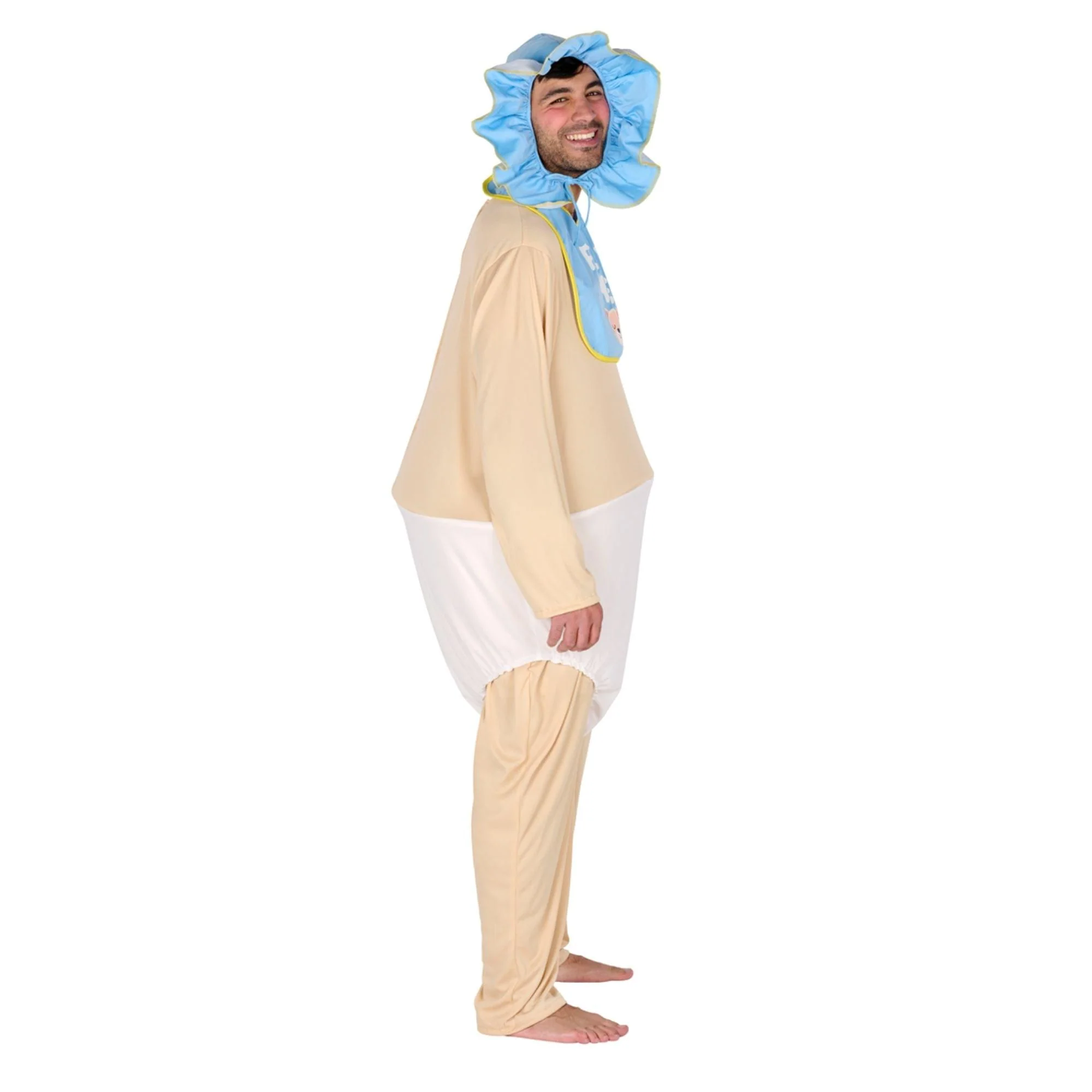 Mens Baby Child Costume - Image 2
