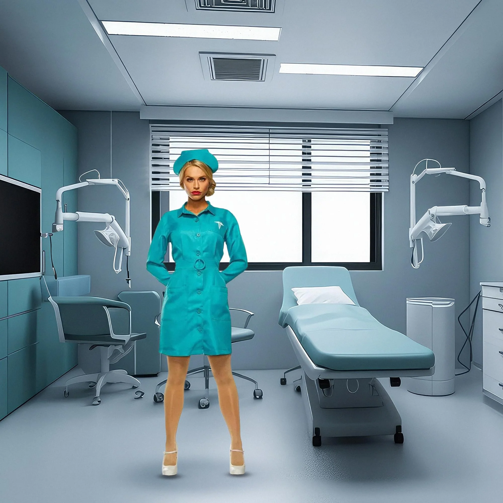 Mental Health Nurse Adult - Image 3