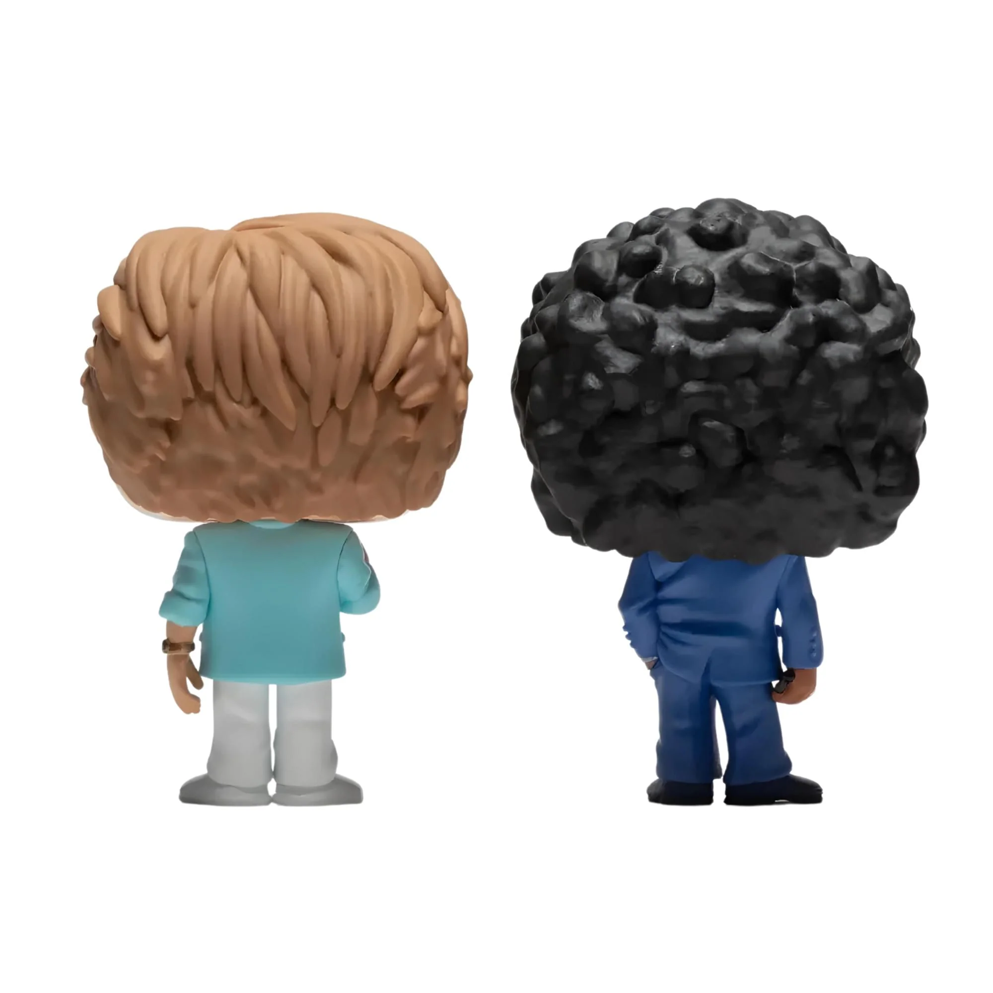 Miami Vice Funko POP 2-Pack | Crockett & Tubbs - Image 4