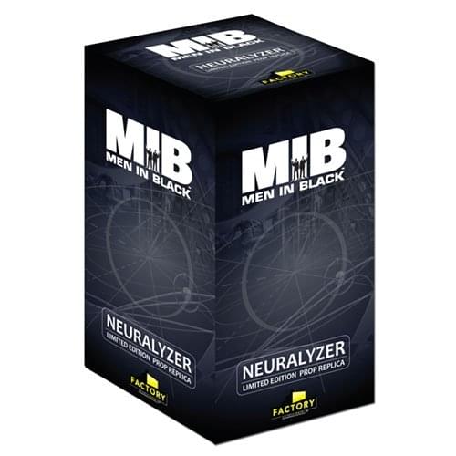 MIB II Neuralyzer Prop Limited Edition - Image 4