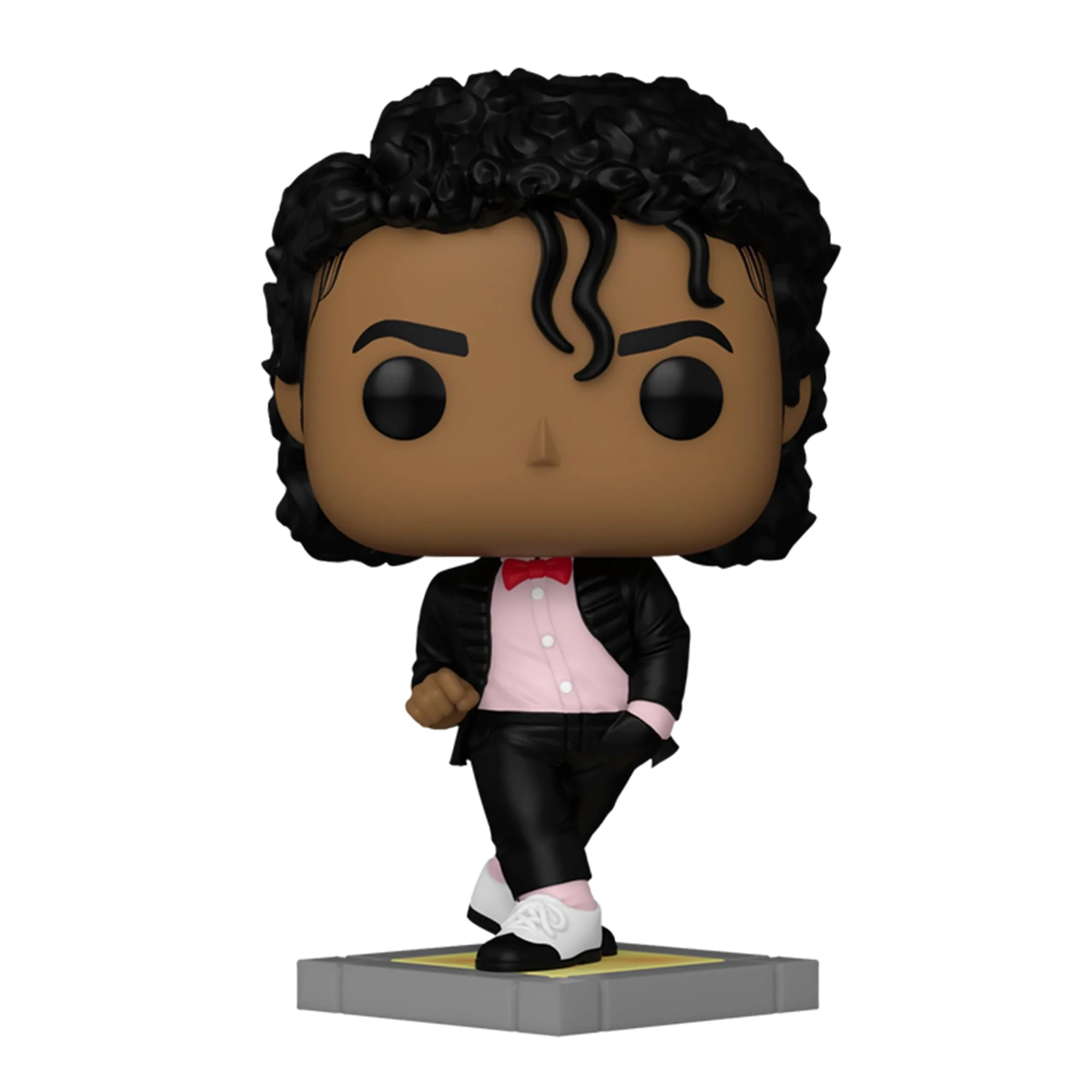 Michael Jackson Funko POP Rocks | Billie Jean - Image 2