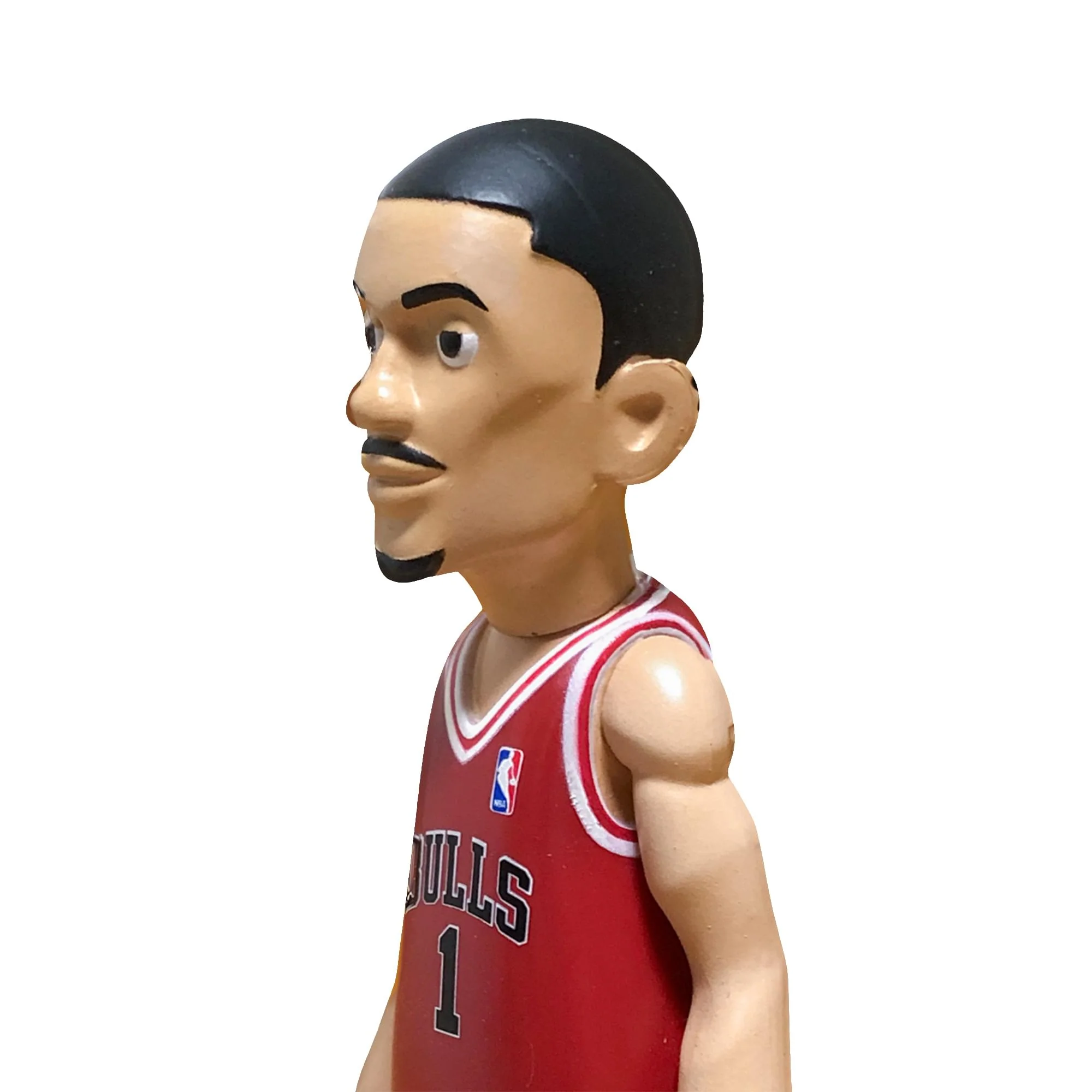 Mindstyle NBA 5" Vinyl Figure Chicago Bulls Derrick Rose - Image 3