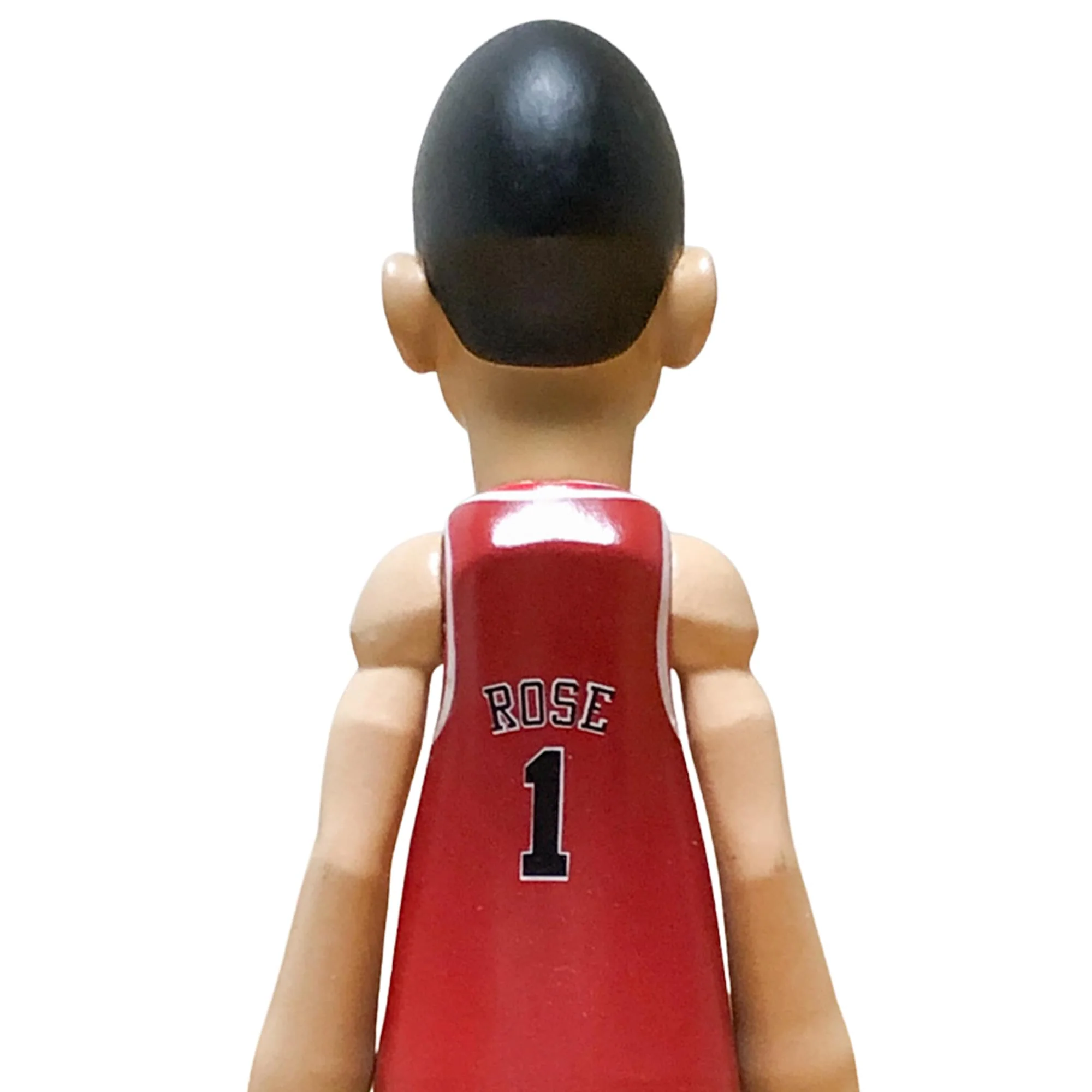 Mindstyle NBA 5" Vinyl Figure Chicago Bulls Derrick Rose - Image 4