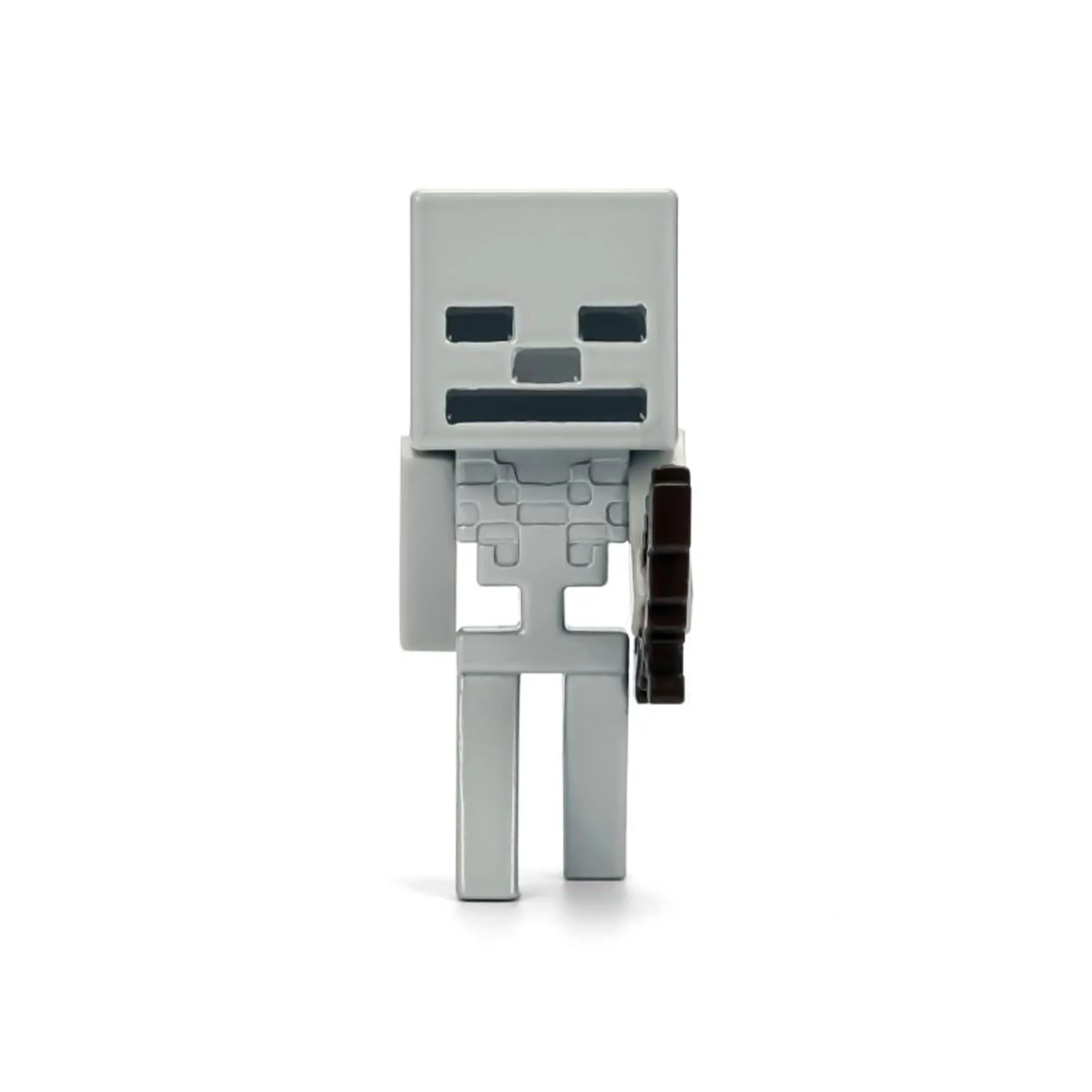 Minecraft 2.5 Inch MetalFigs 4-Pack - Image 5