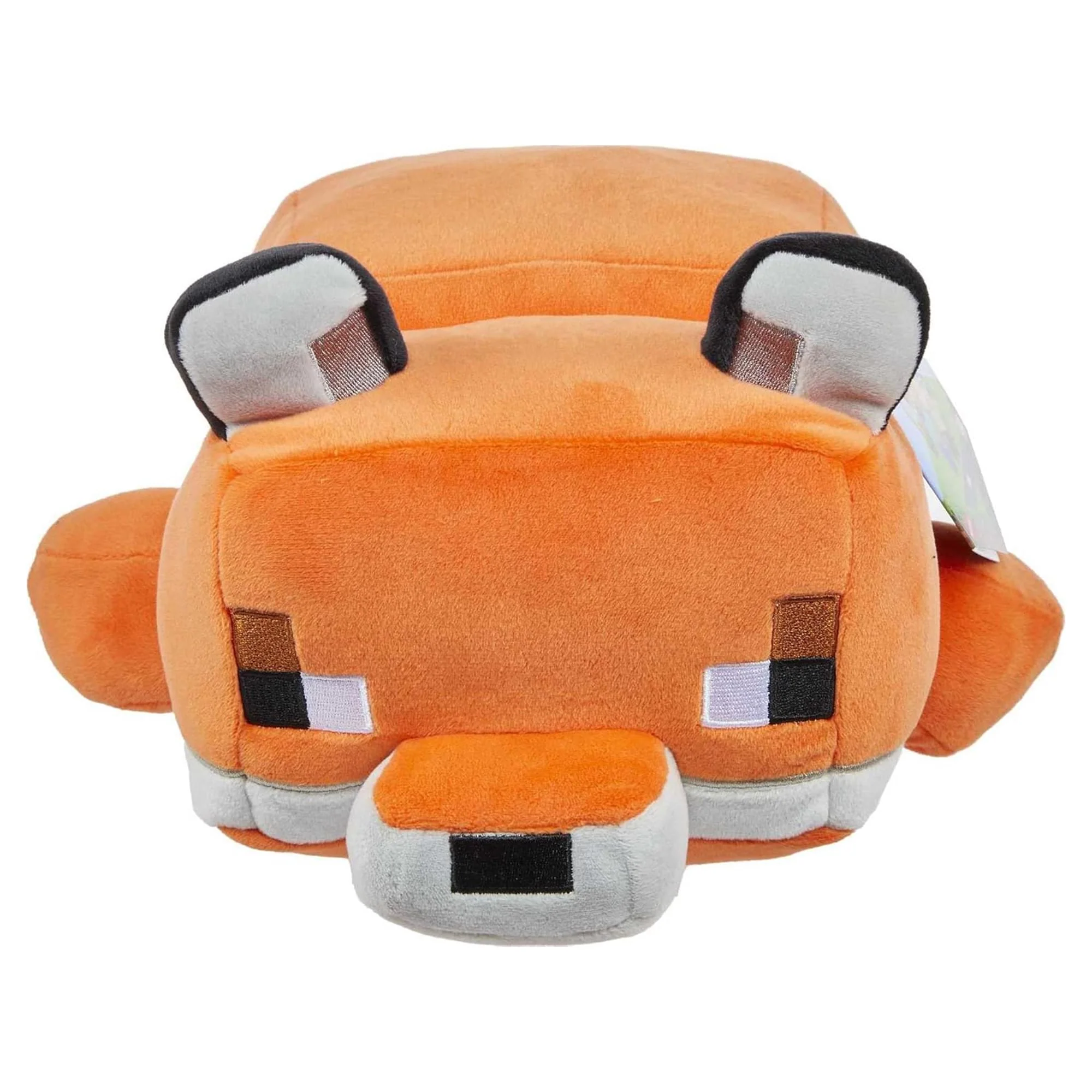 Minecraft Fox 12 Inch Plush Animal - Image 2