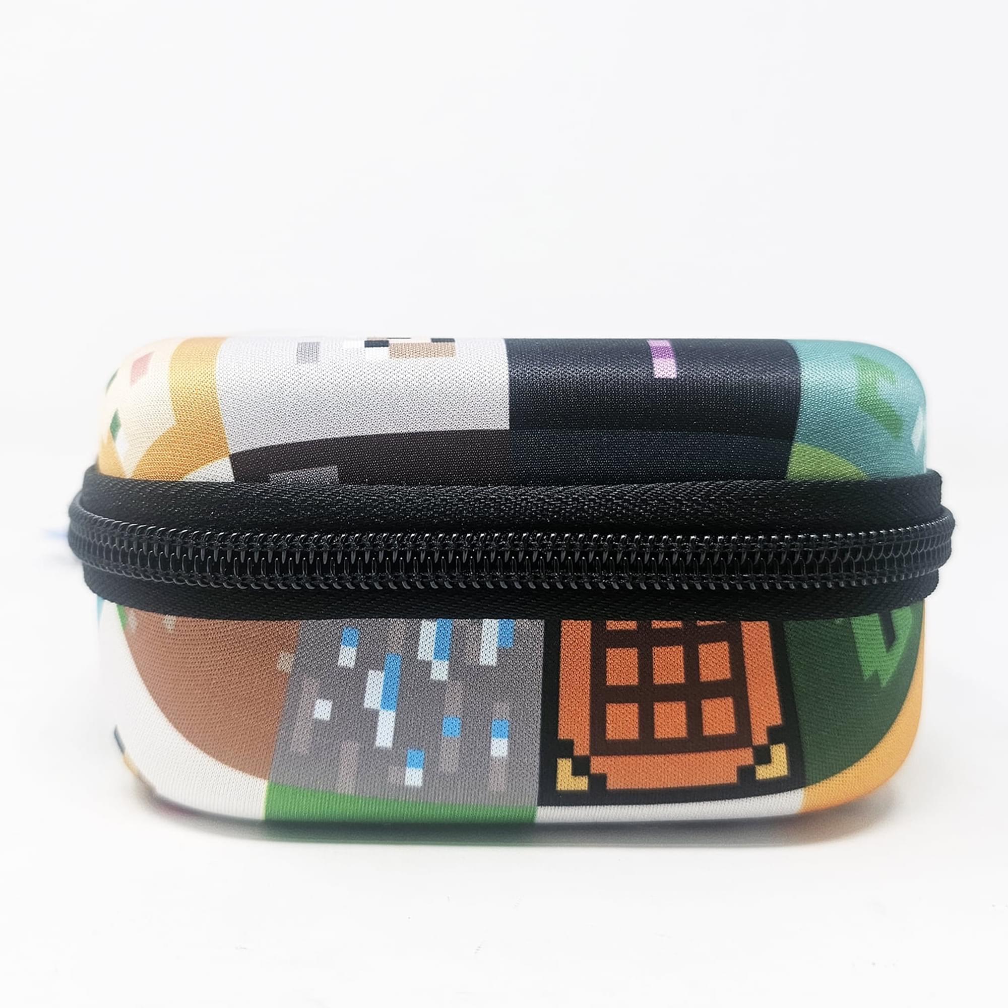 Minecraft Molded Pencil Case - Image 6