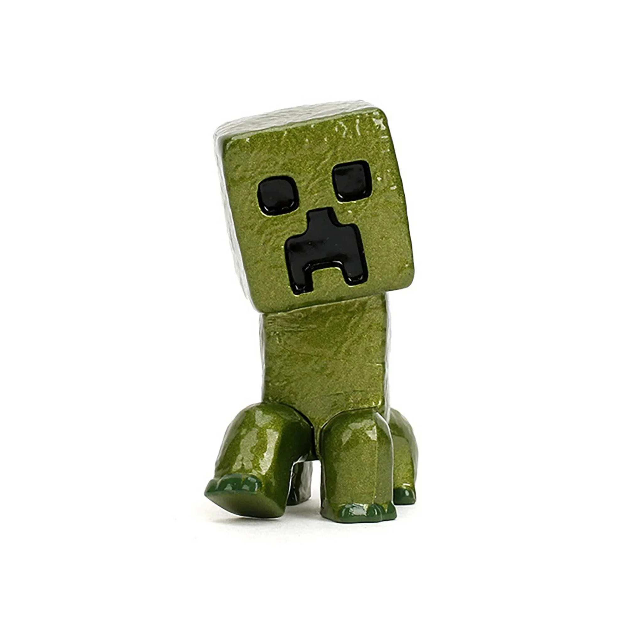 Minecraft Movie 2.5 Inch MetalFigs 4-Pack - Image 6