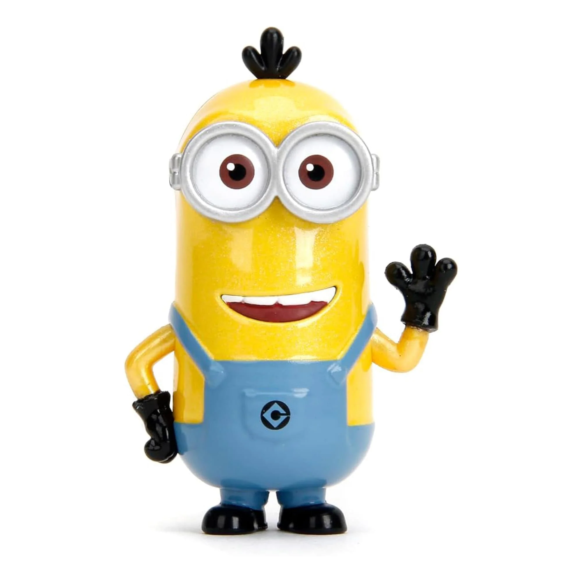 Minions 2.5 Inch MetalFigs 4-Pack - Image 5