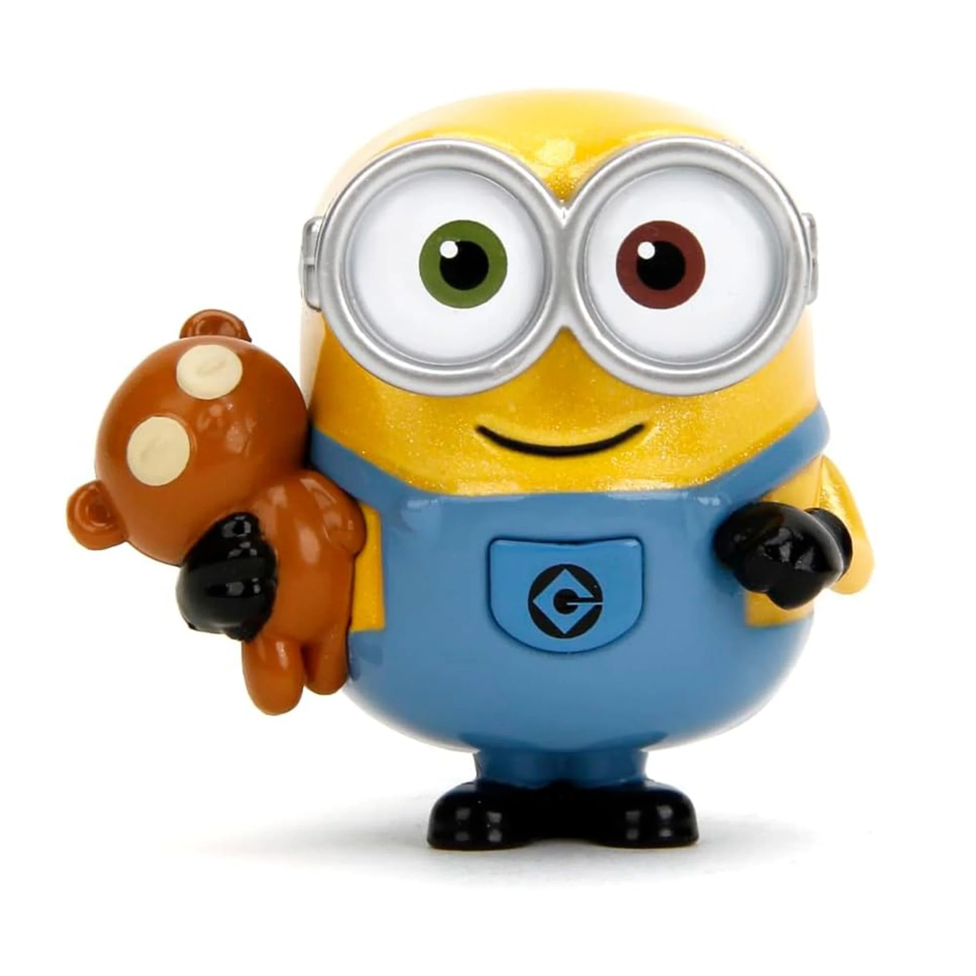 Minions 2.5 Inch MetalFigs 4-Pack - Image 8