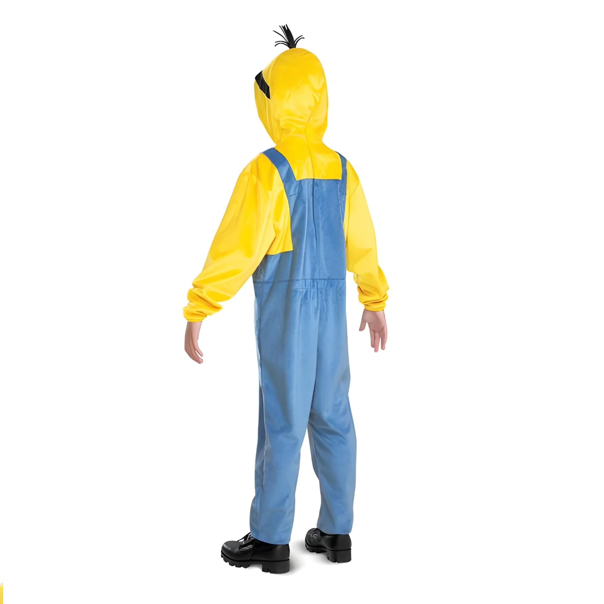 Minions Kevin Child Costume Jumpsuit - Image 16