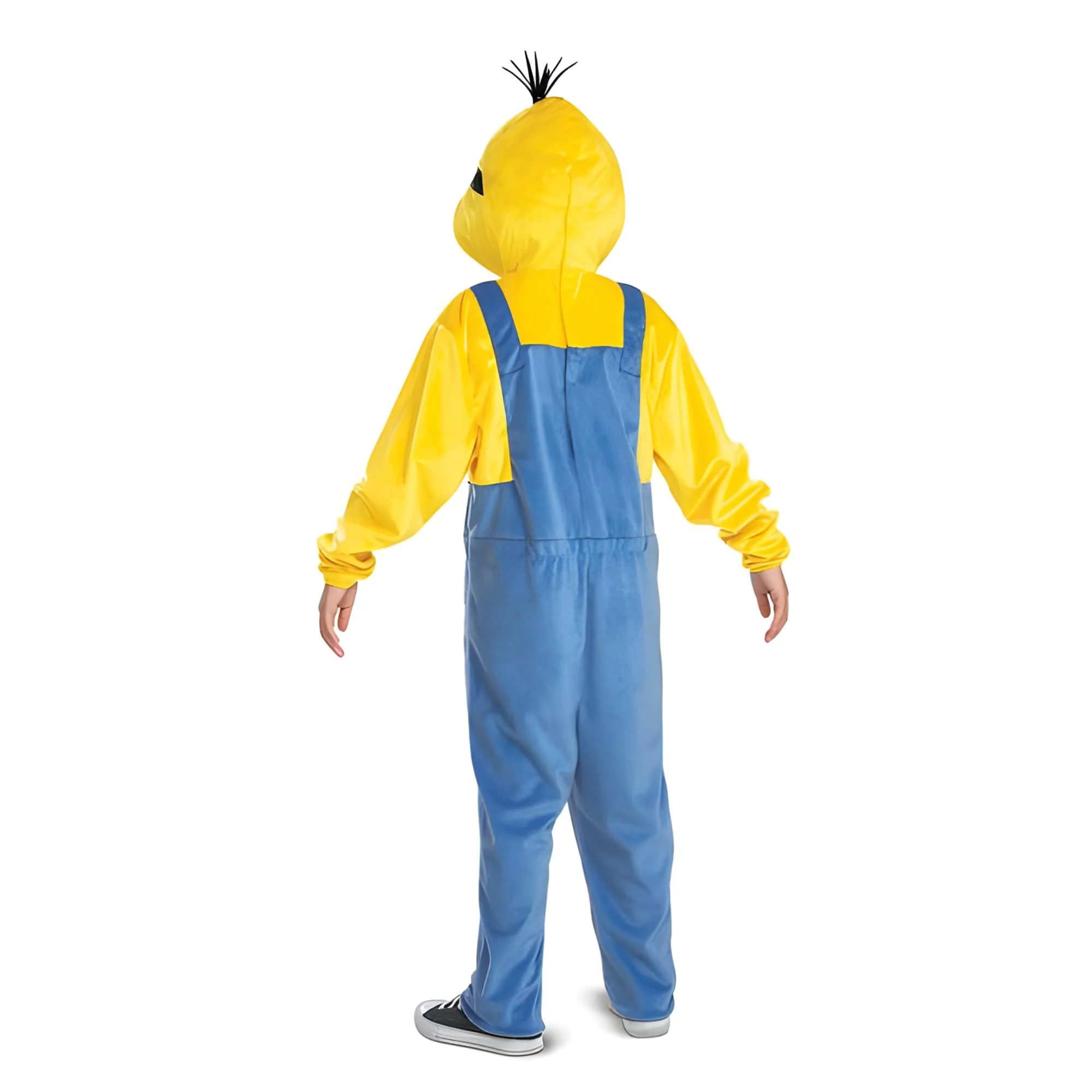 Minions Kevin Child Costume Jumpsuit - Image 20